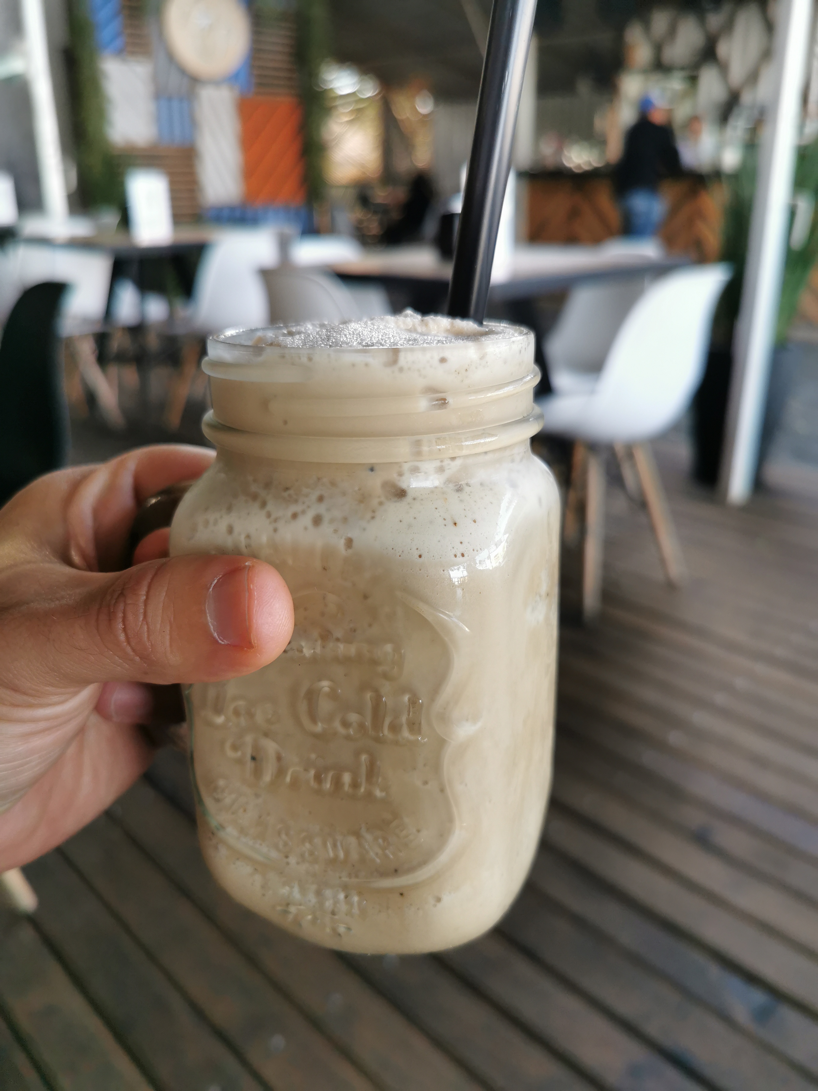 Restaurante Moscú image 7