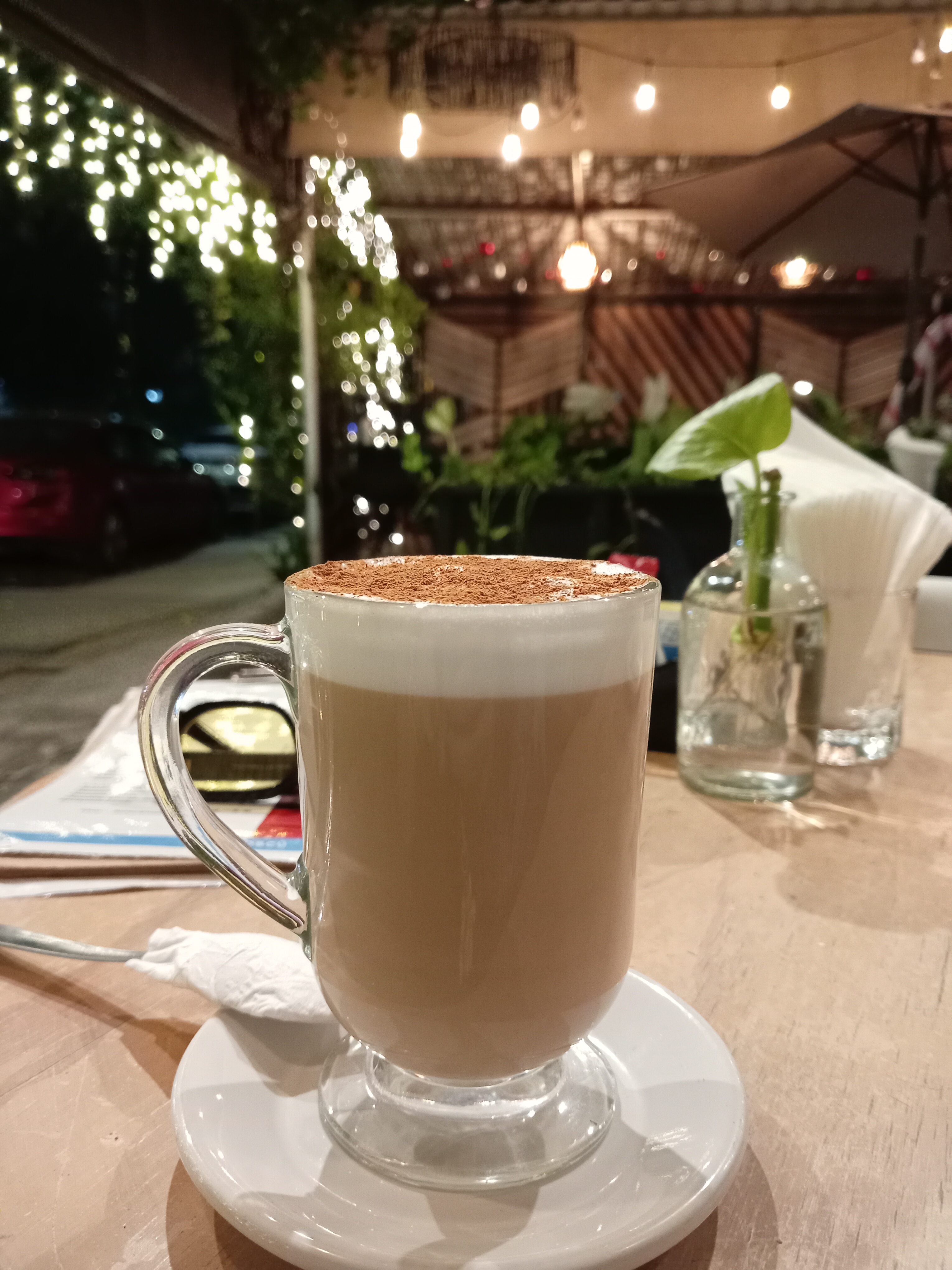 Restaurante Moscú image 8