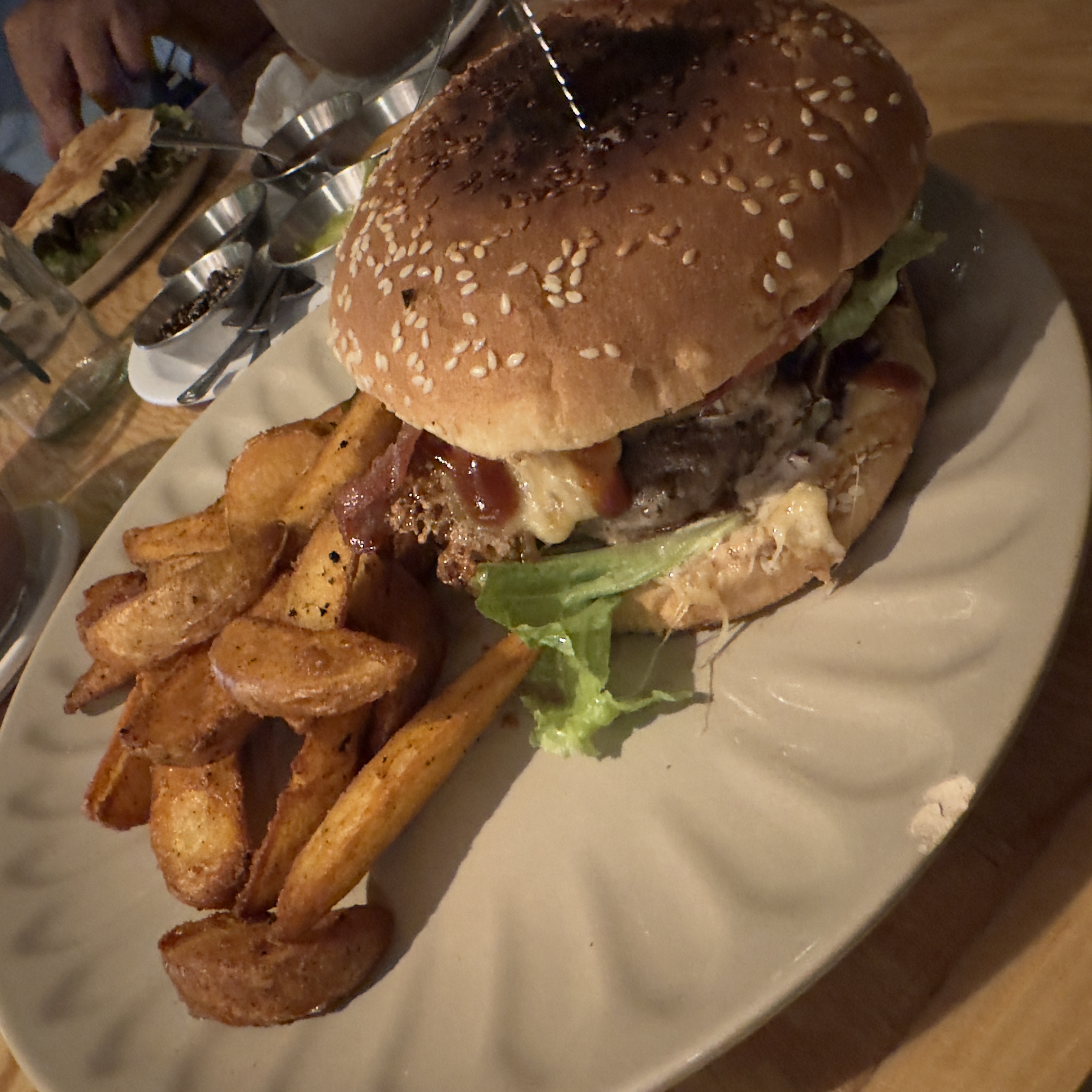 Restaurante Moscú image 9