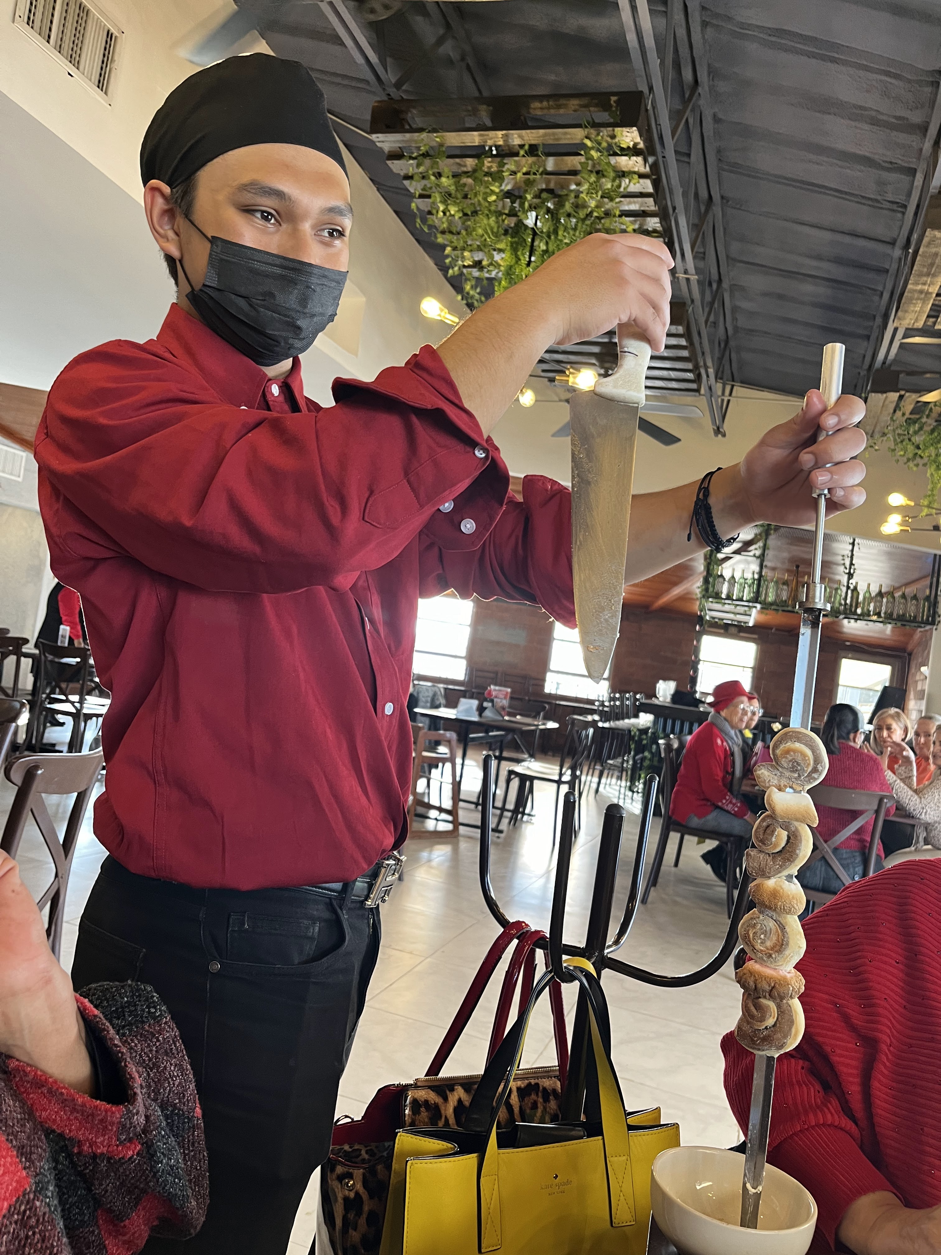 Fogo Gaucho image 10