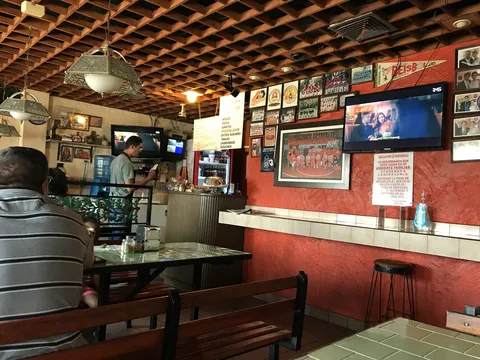 Menuderia La Choza image 1