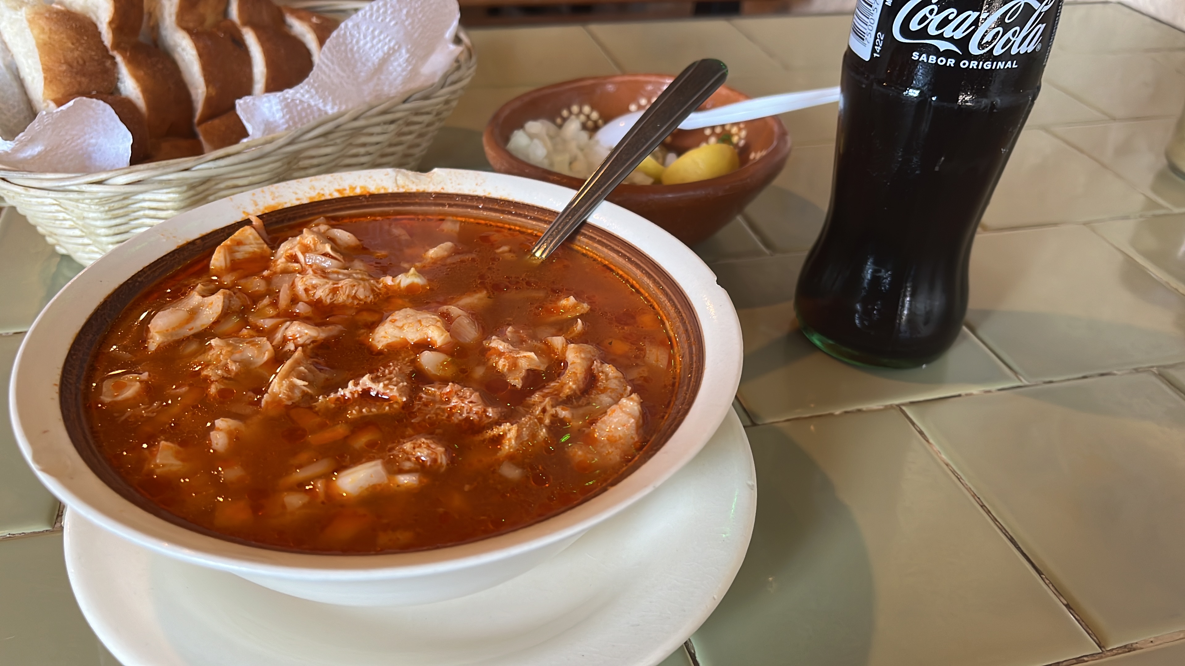 Menuderia La Choza image 2