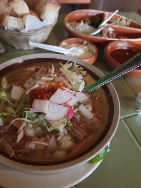 Menuderia La Choza image 3
