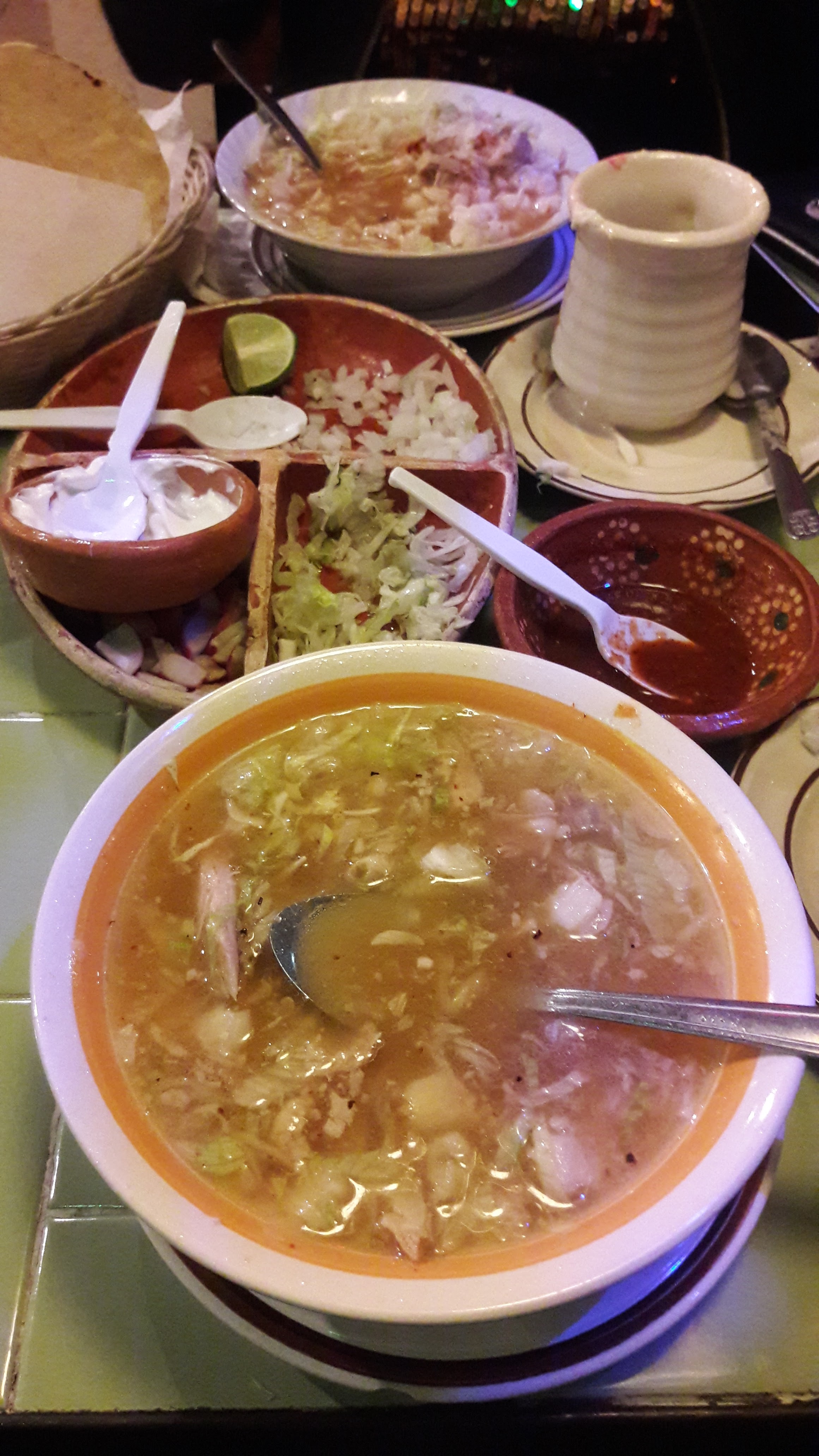 Menuderia La Choza image 4