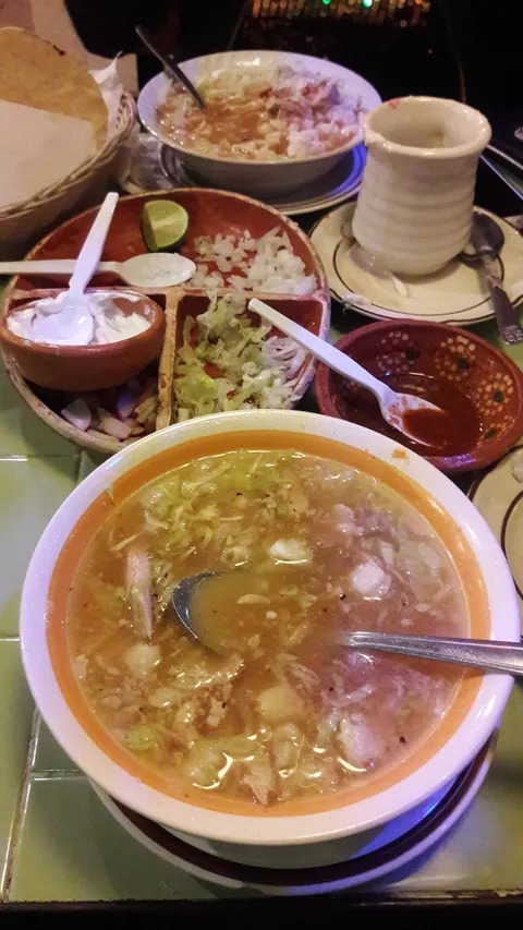 Menuderia La Choza image 4