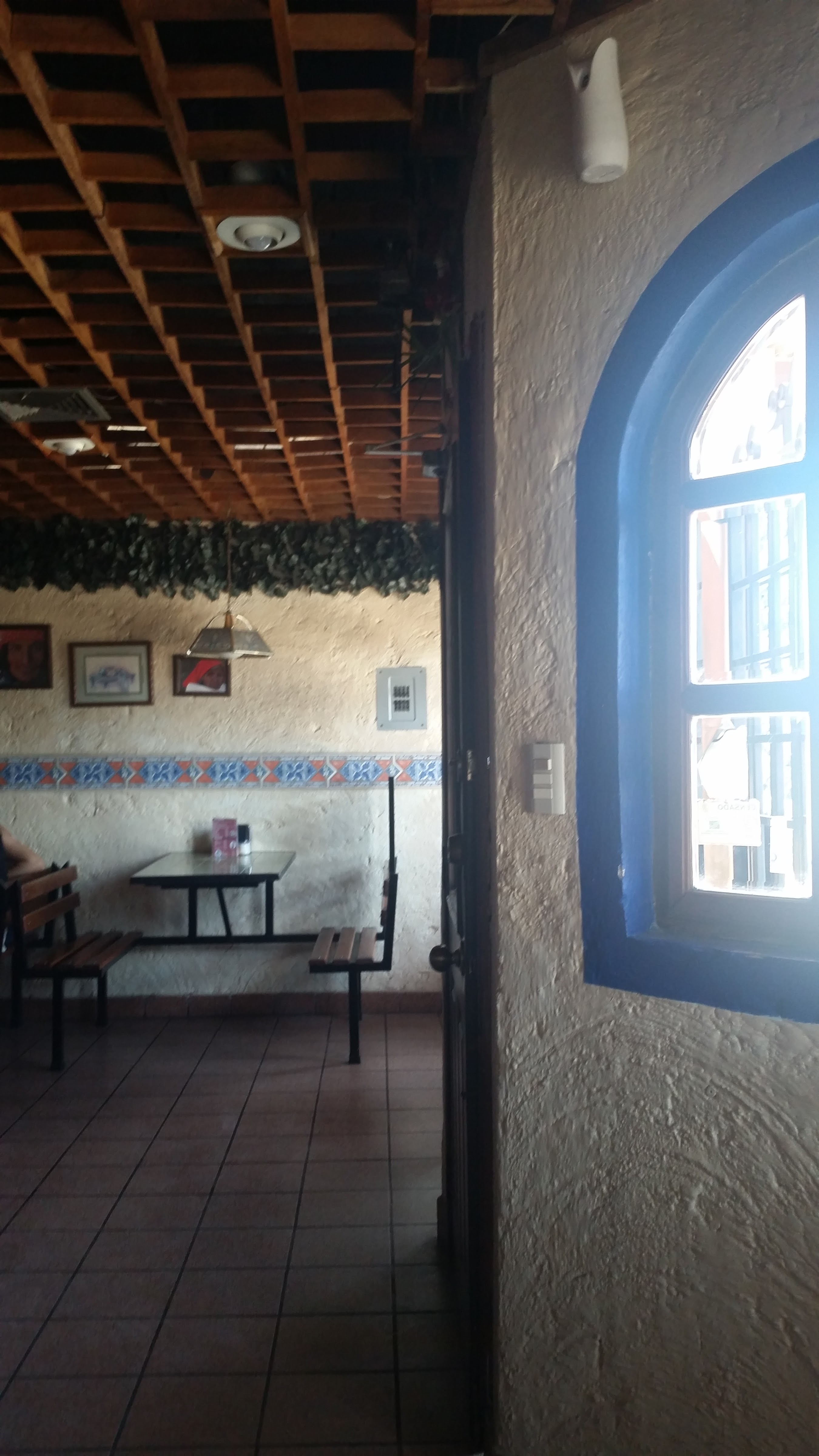 Menuderia La Choza image 5