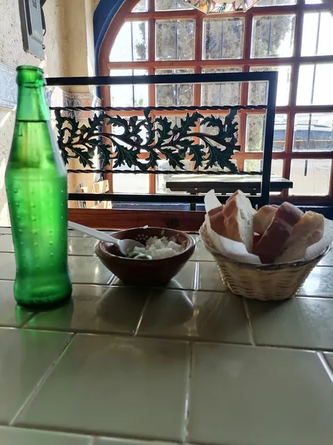 Menuderia La Choza image 6