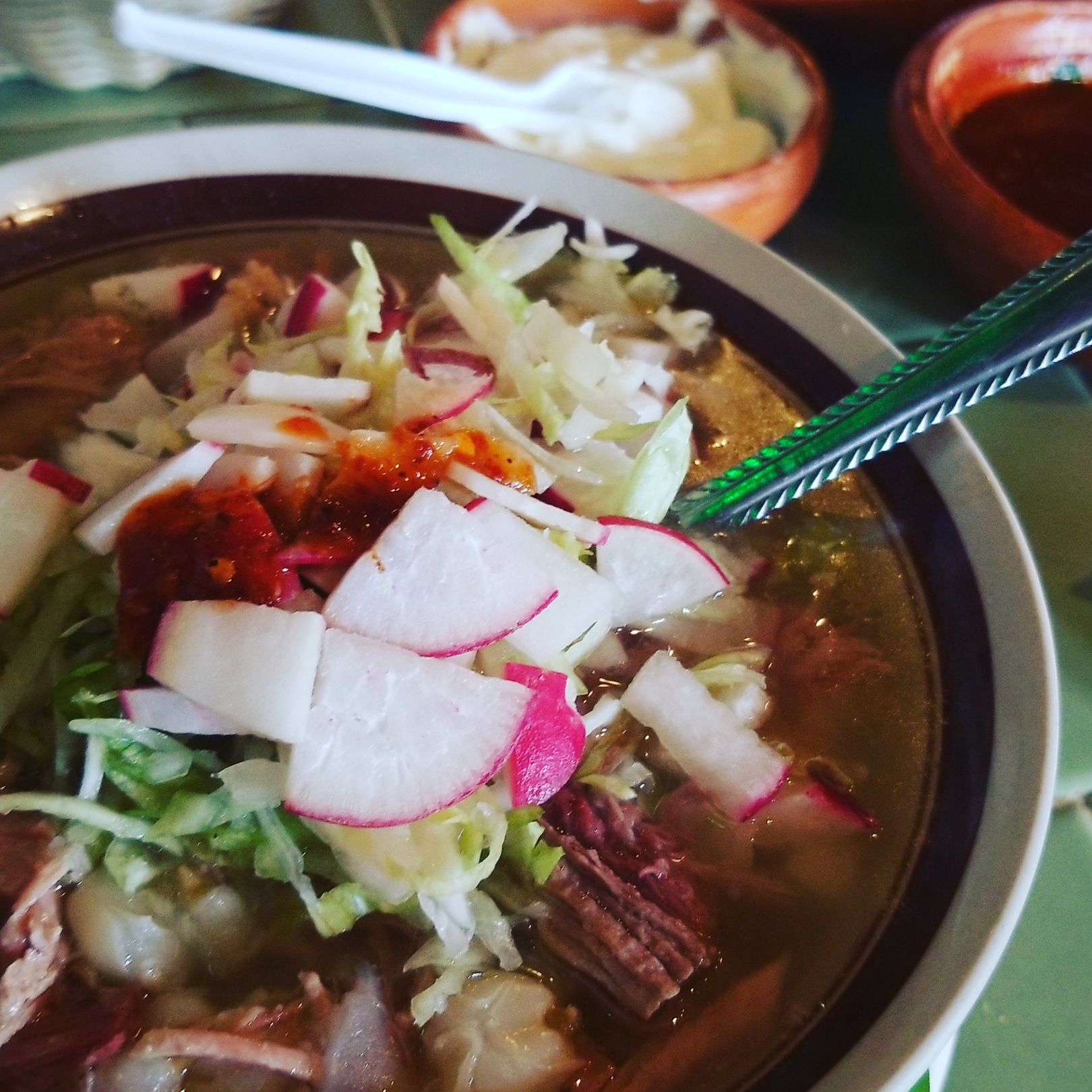 Menuderia La Choza image 8