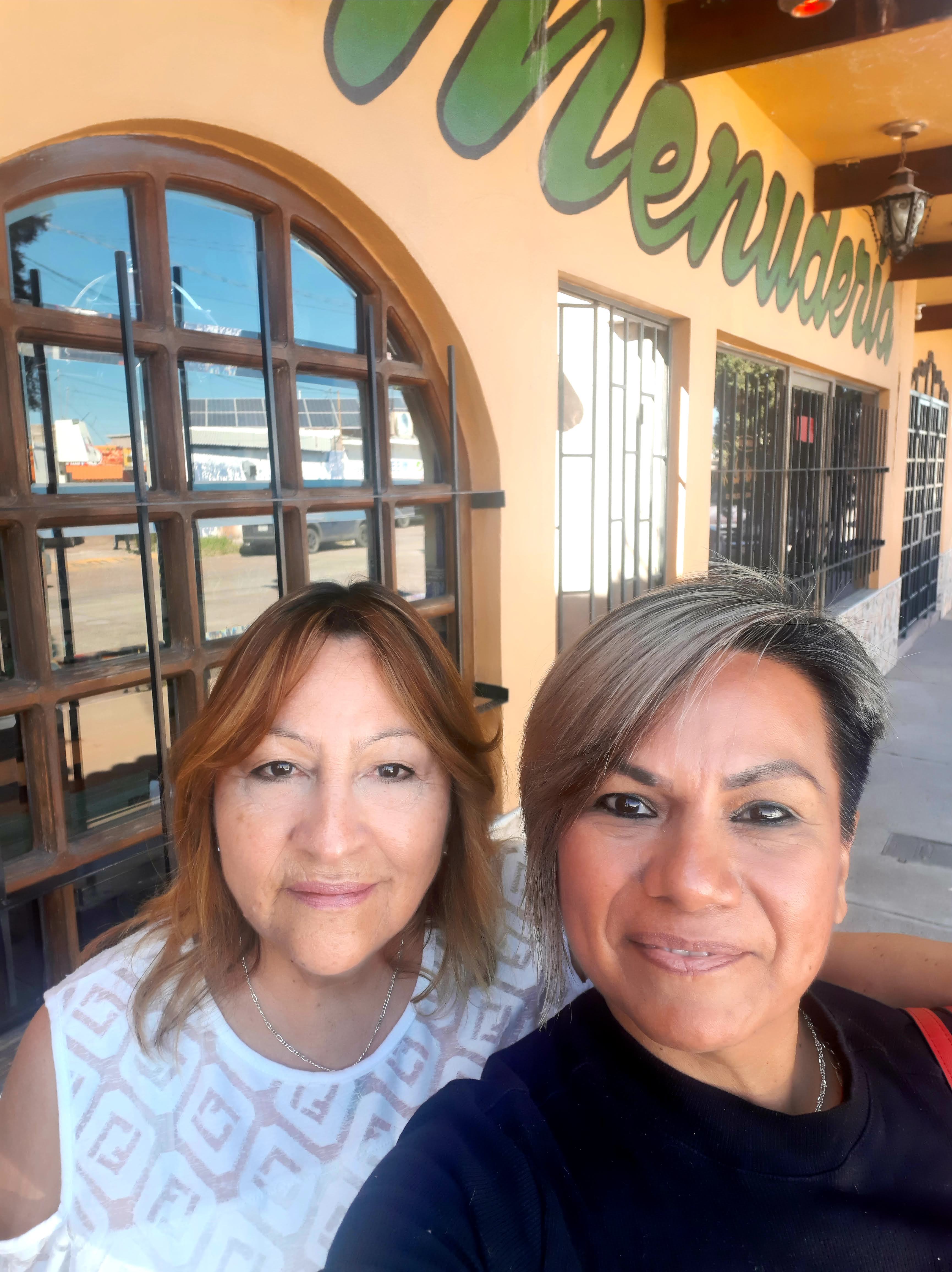 Menuderia La Choza image 10