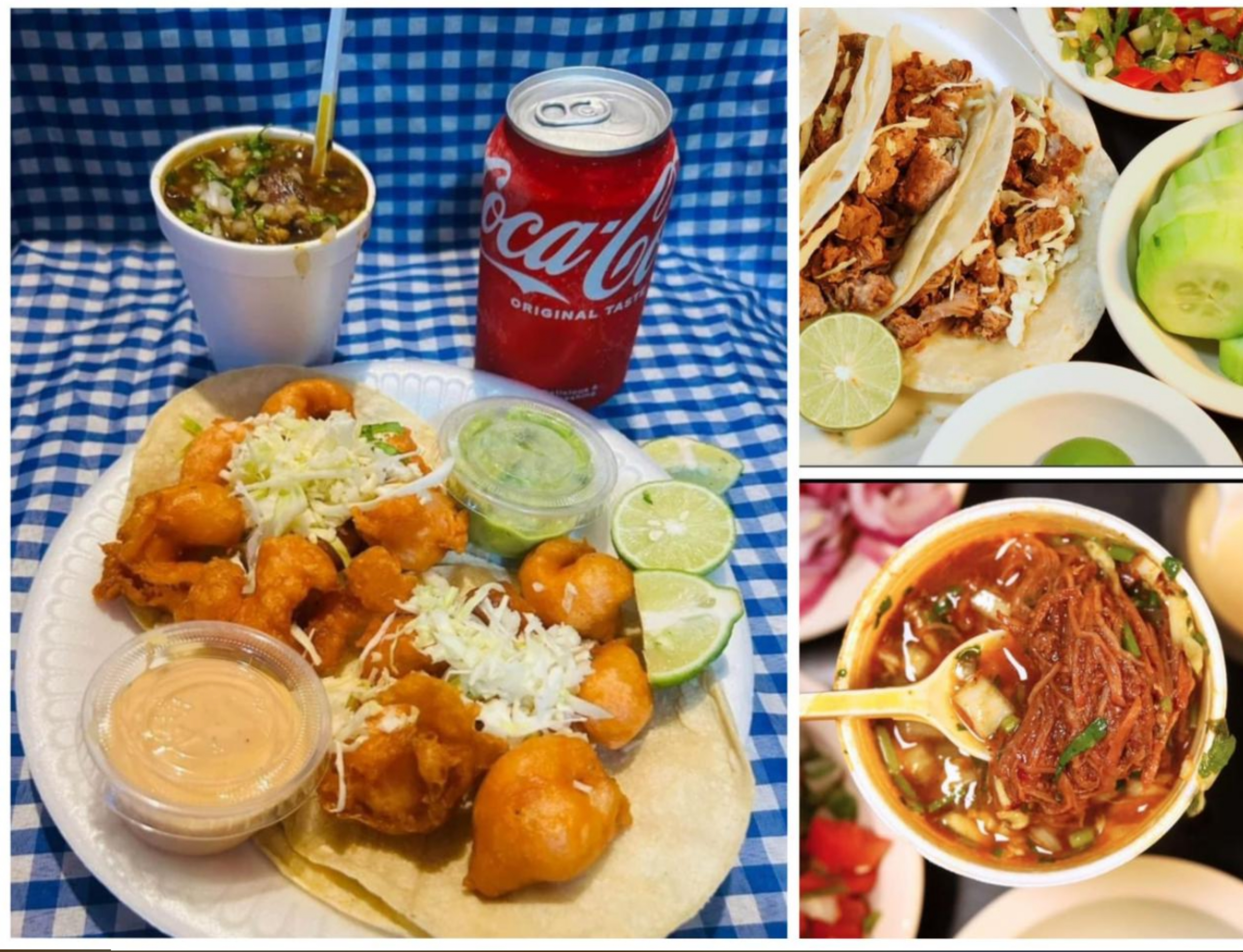 El apache restaurante image 2