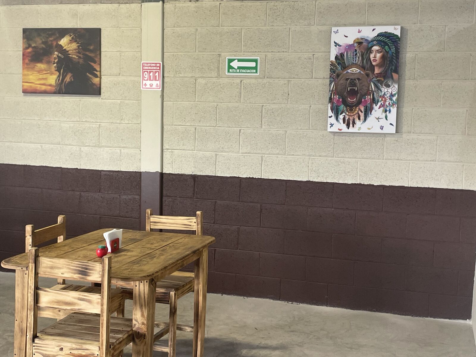 El apache restaurante image 4