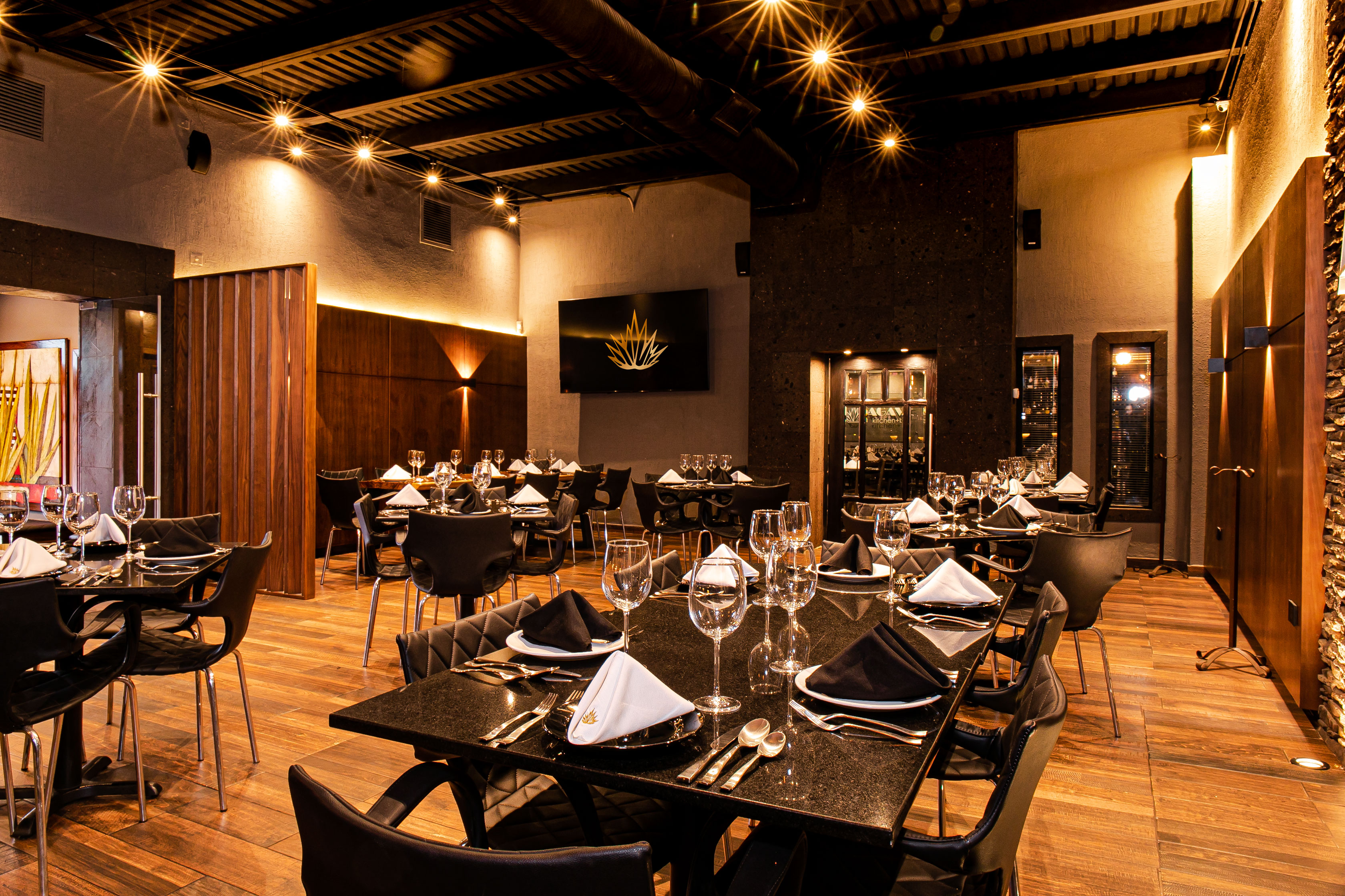 AGAVE Mexican Bistro image 1