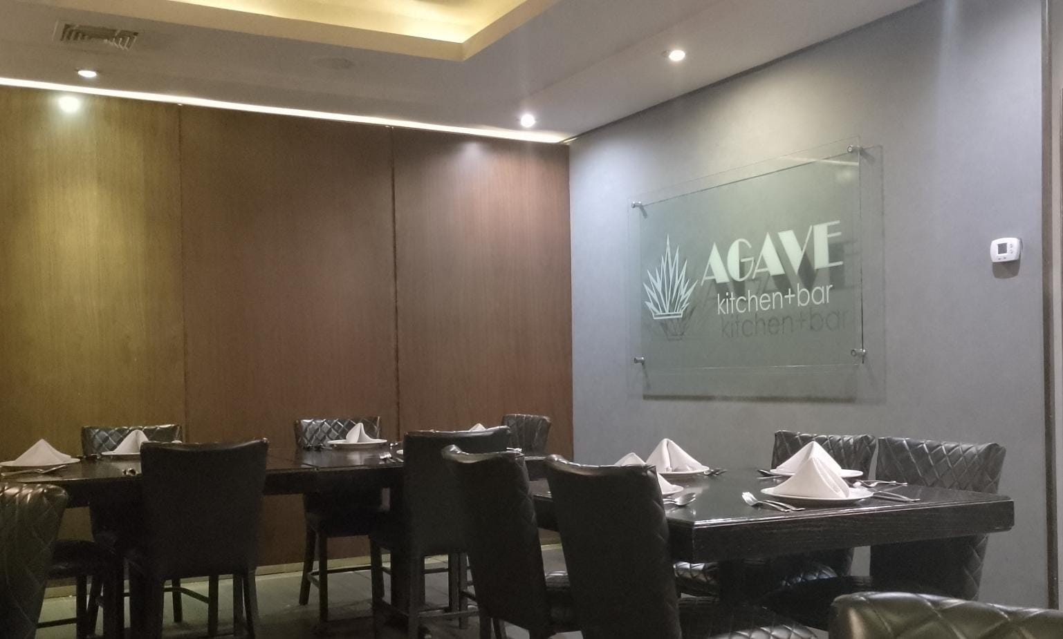 AGAVE Mexican Bistro image 5