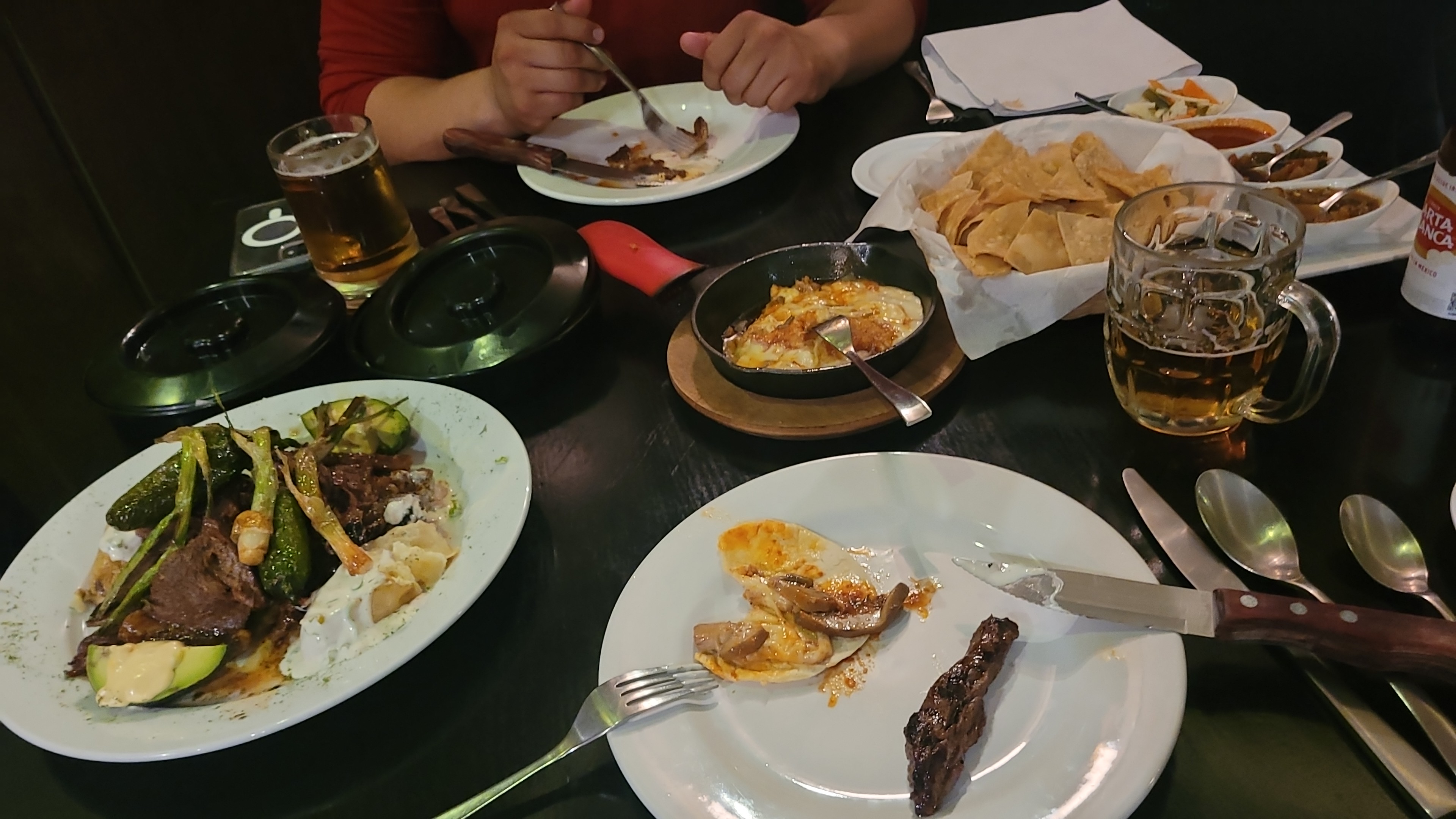 AGAVE Mexican Bistro image 7