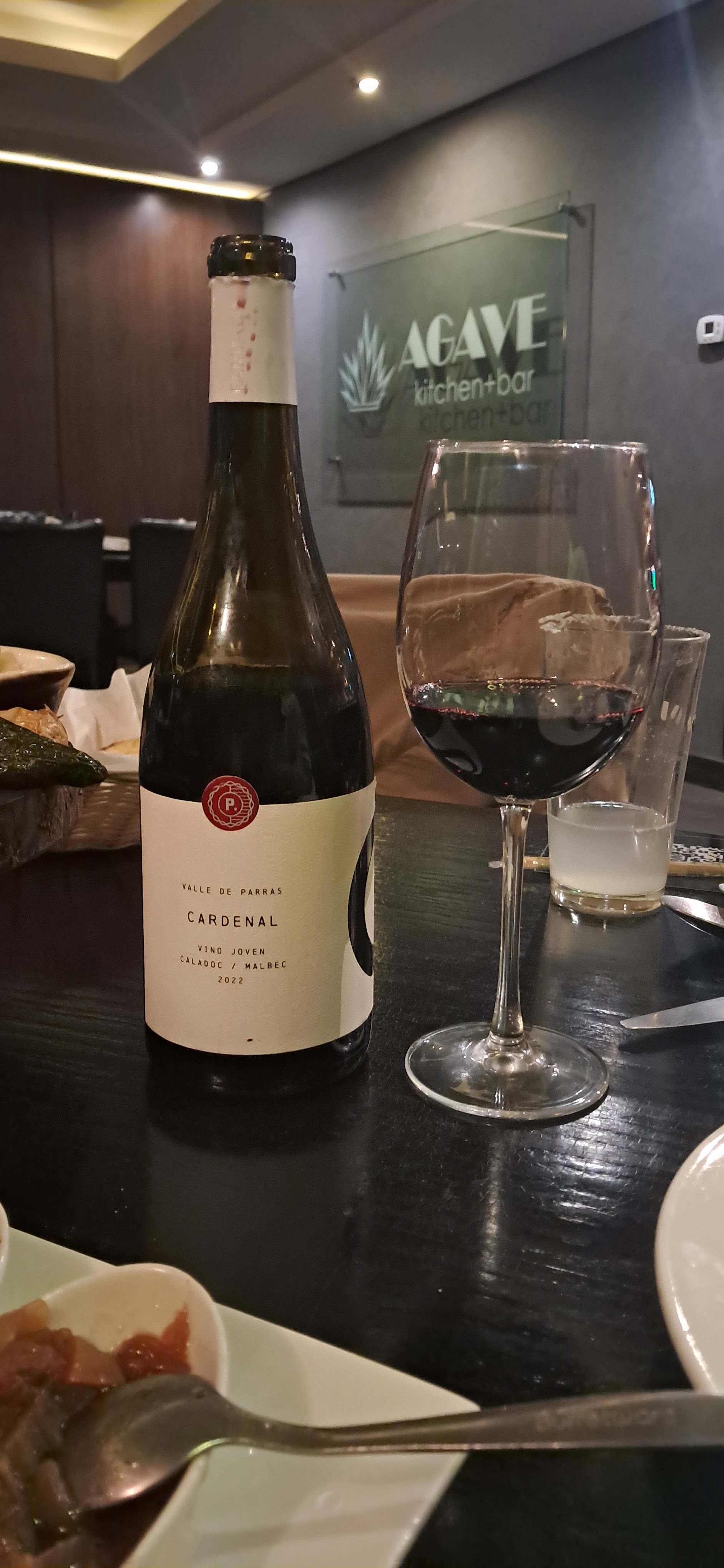 AGAVE Mexican Bistro image 8