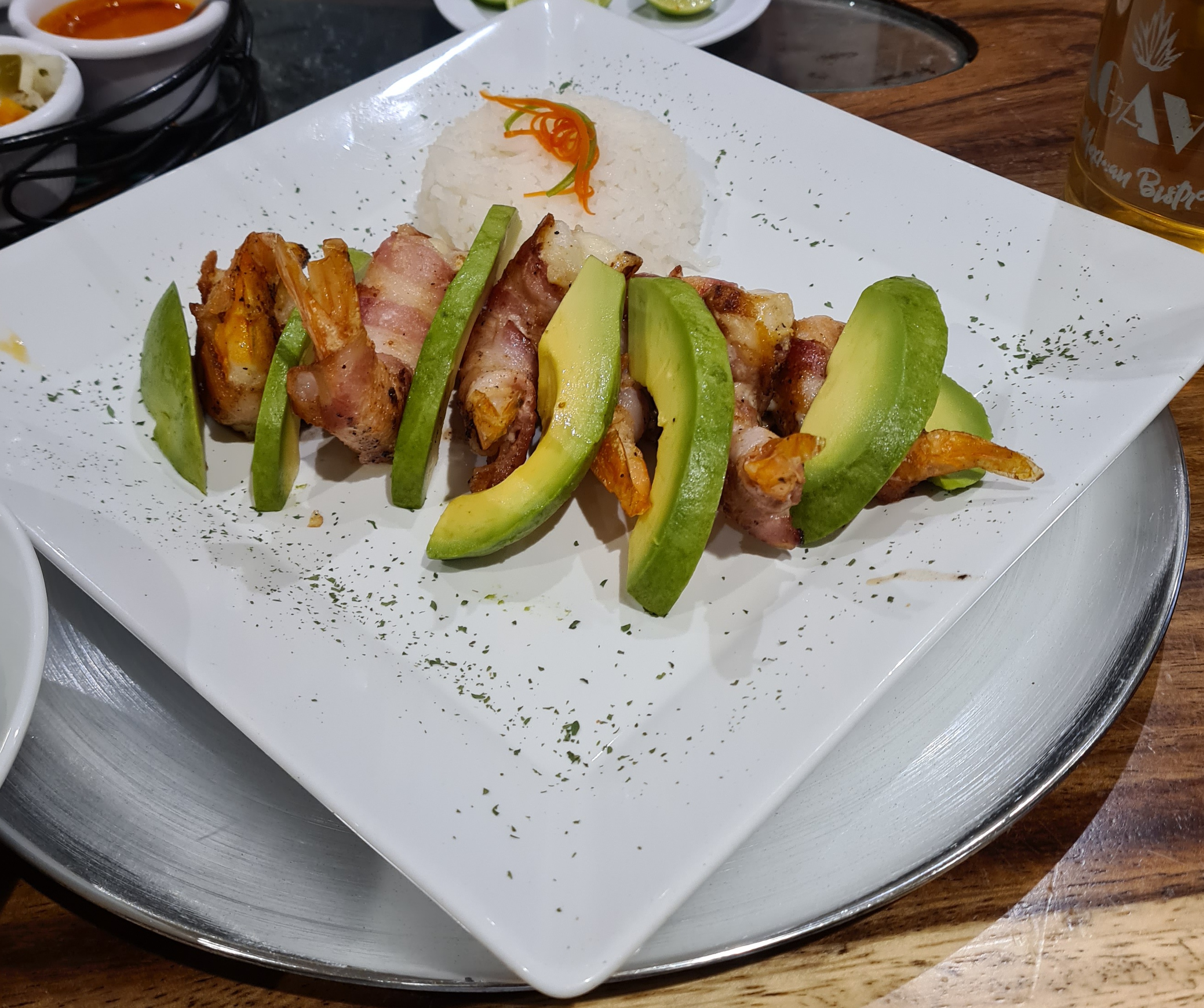 AGAVE Mexican Bistro image 9