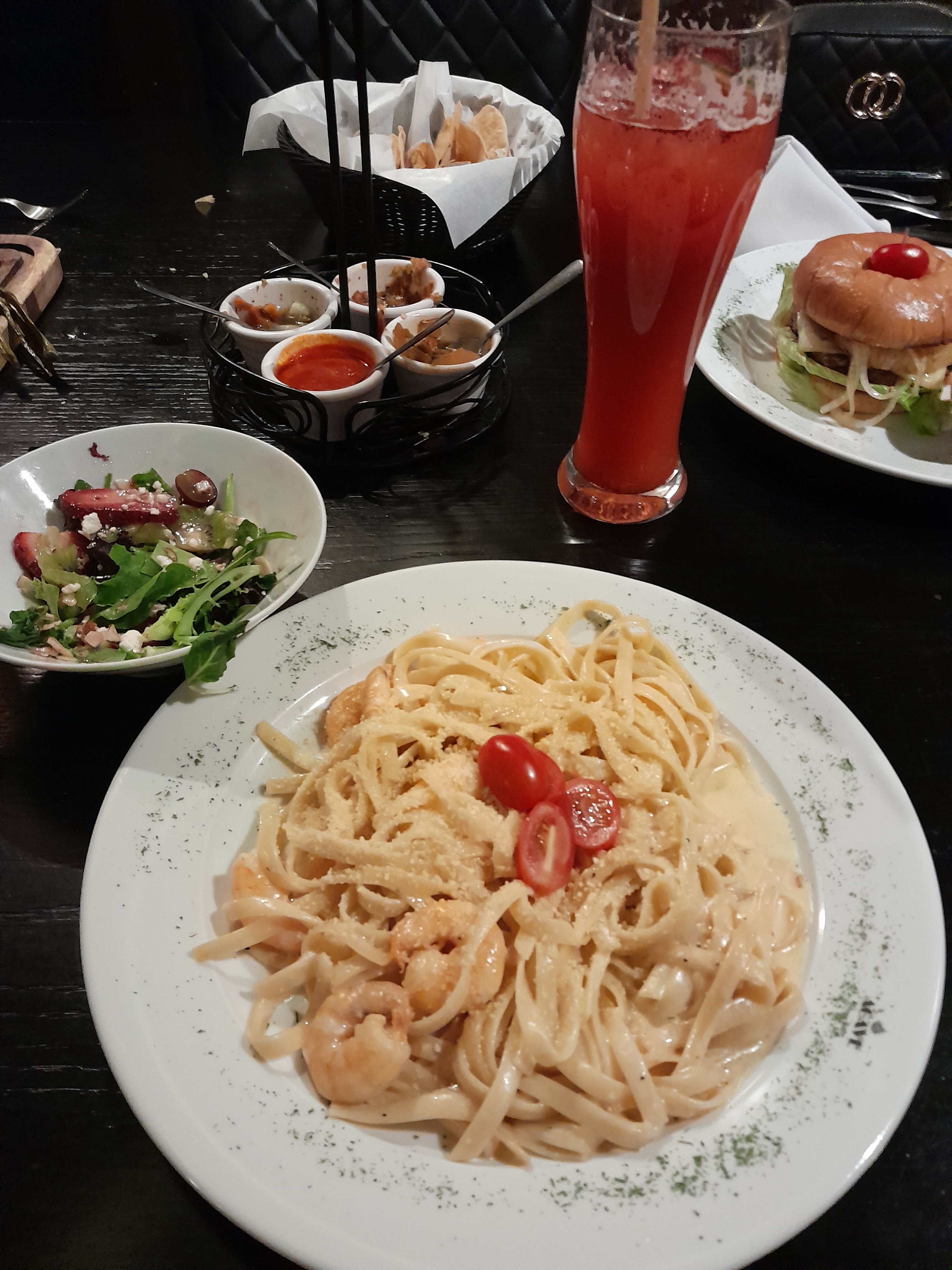 AGAVE Mexican Bistro image 10