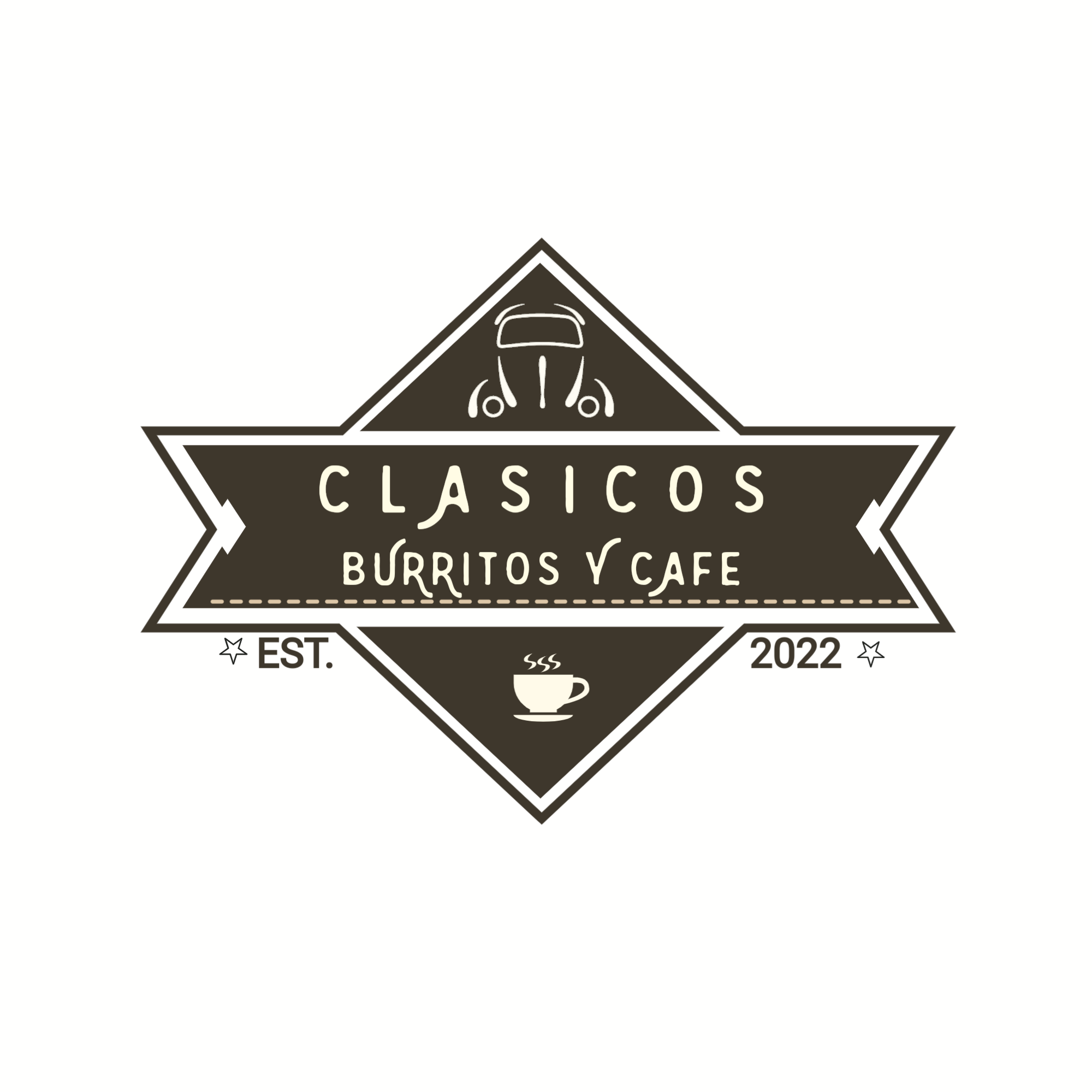 CLÁSICOS burritos y café image 3