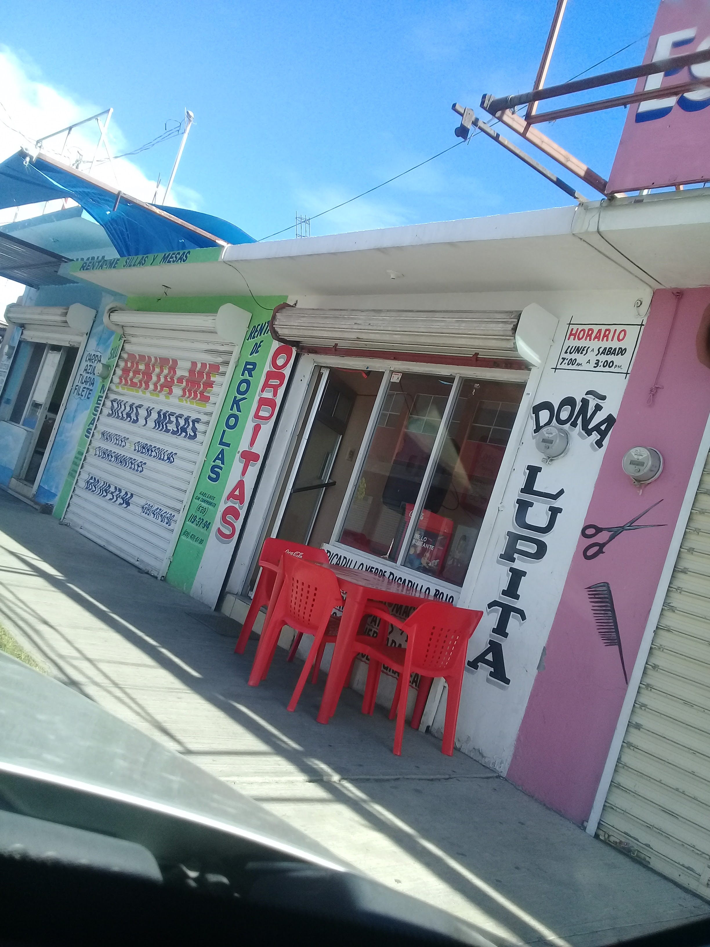 Gorditas Lupita image 5