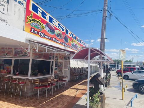 Restaurante Café Navegante image 1