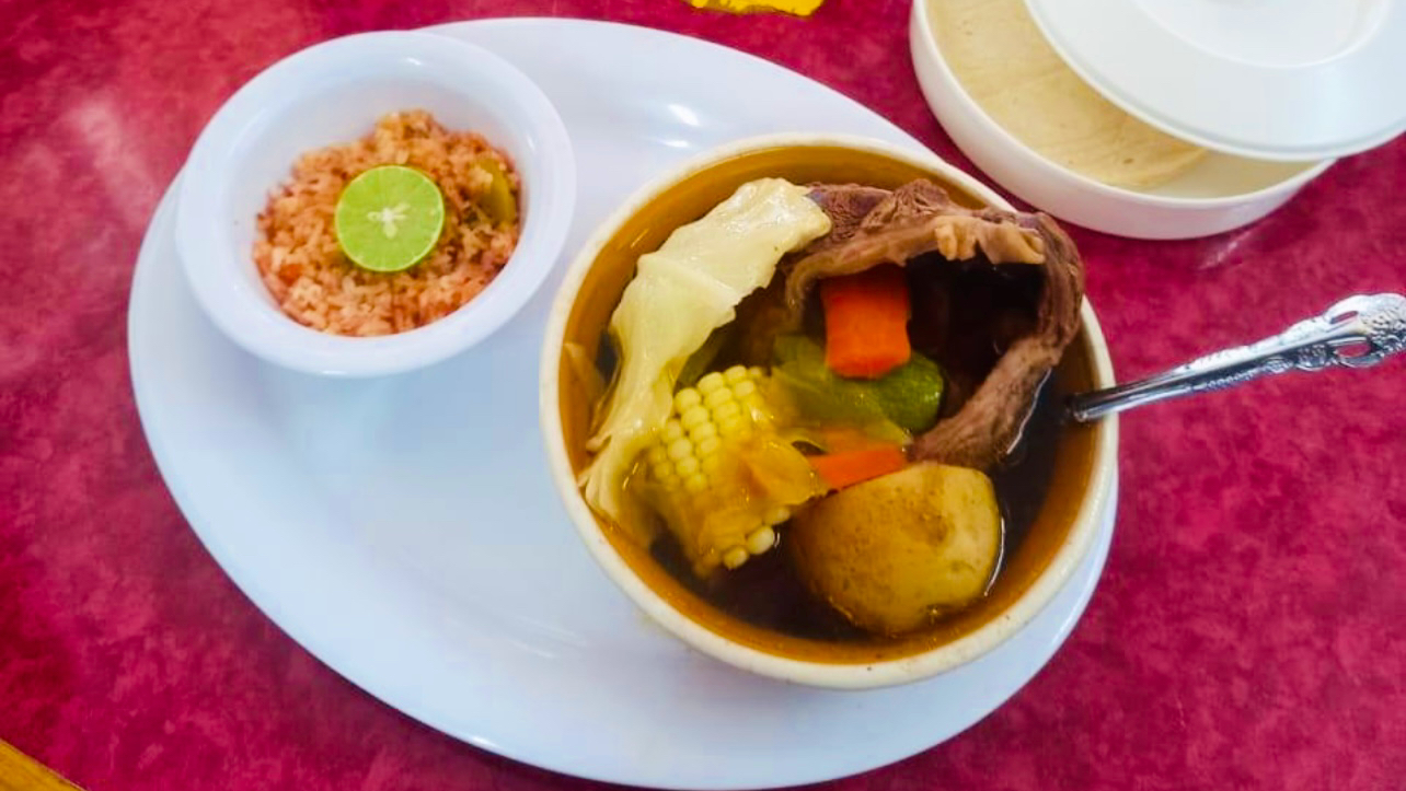 Restaurante Café Navegante image 2