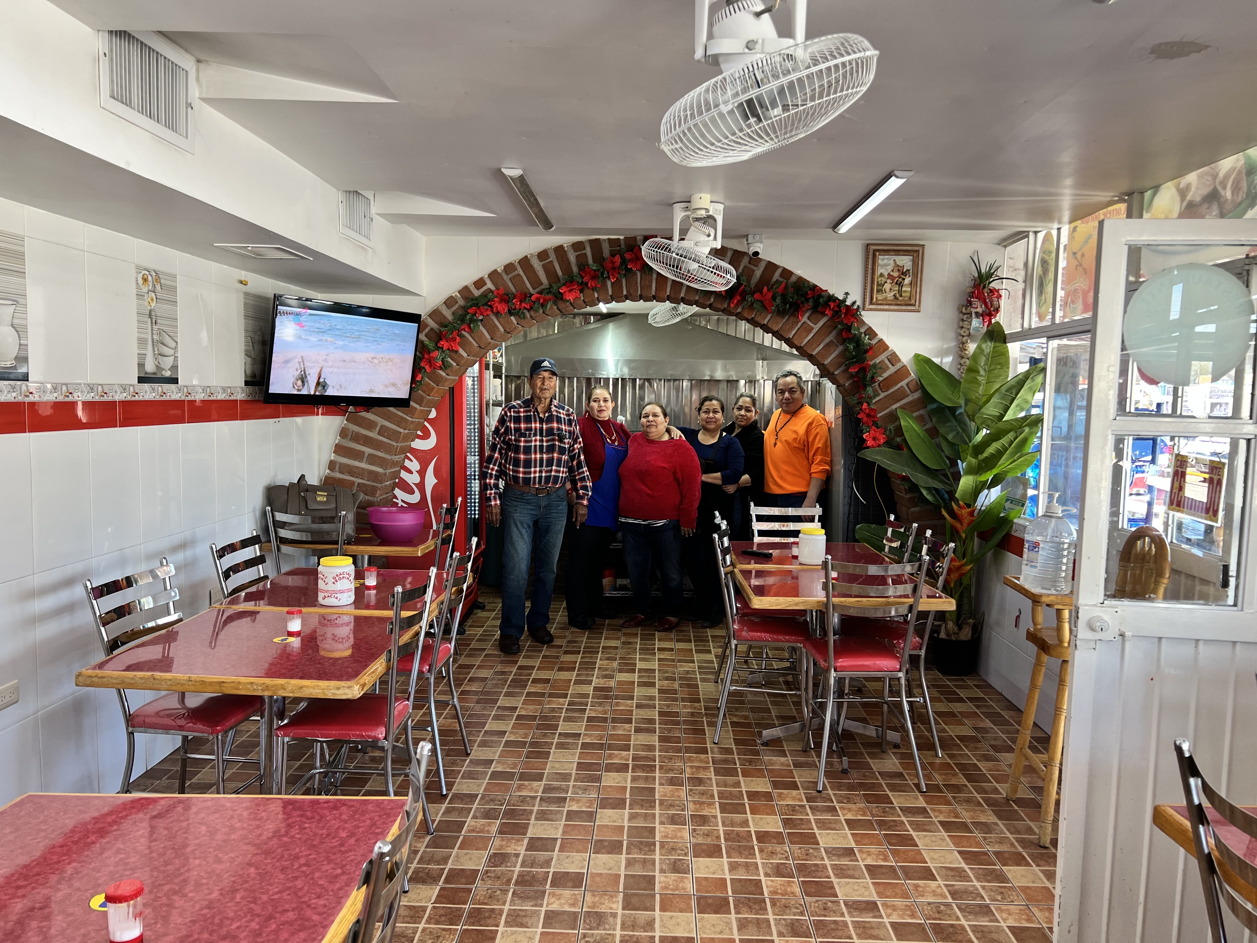 Restaurante Café Navegante image 3