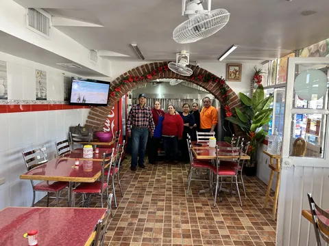 Restaurante Café Navegante image 3