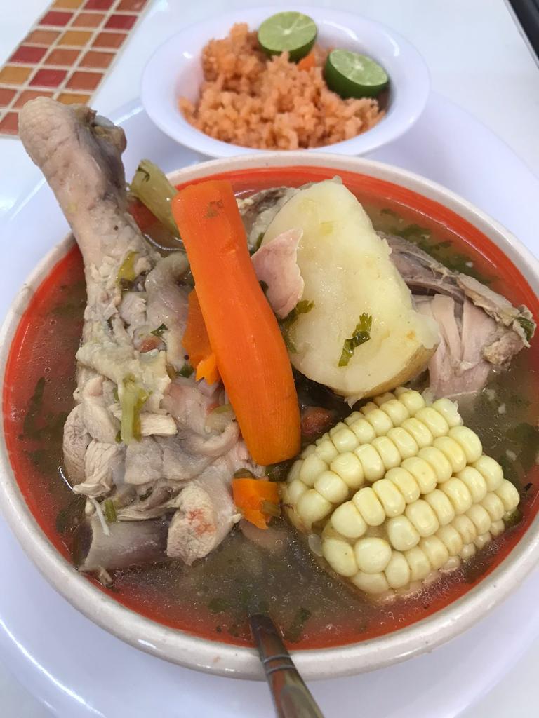 Restaurante Café Navegante image 4