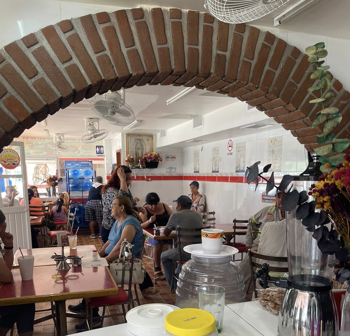 Restaurante Café Navegante image 5