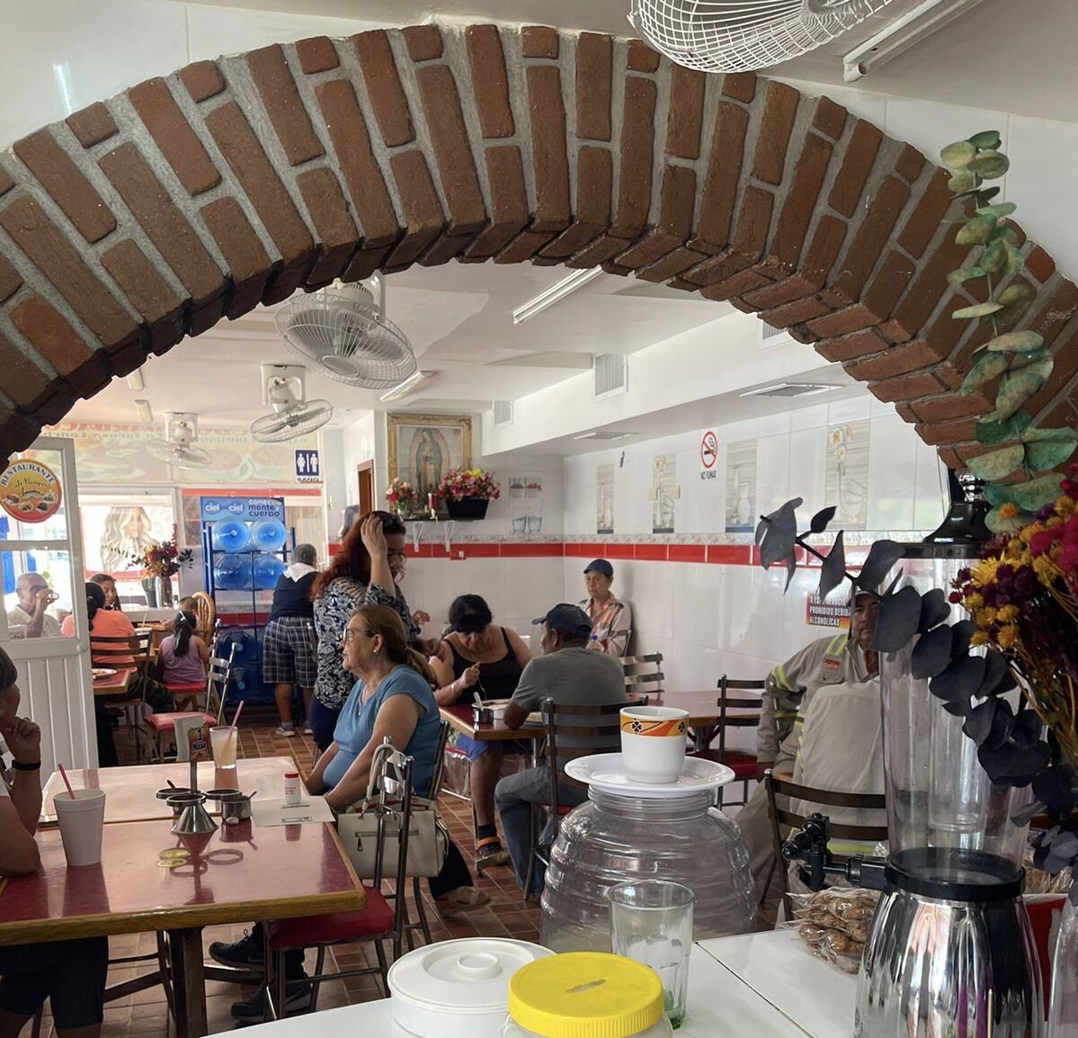 Restaurante Café Navegante image 5