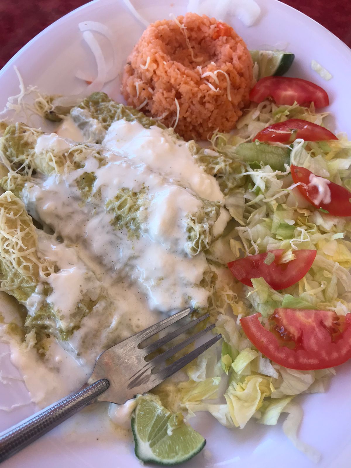 Restaurante Café Navegante image 6