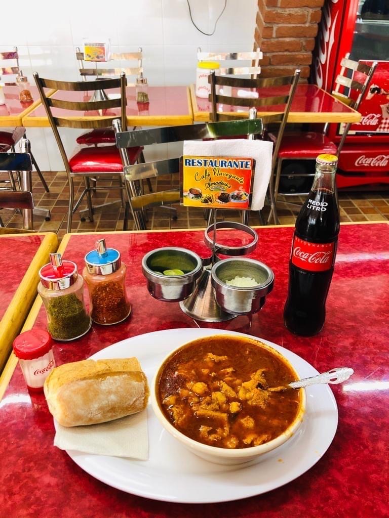 Restaurante Café Navegante image 8