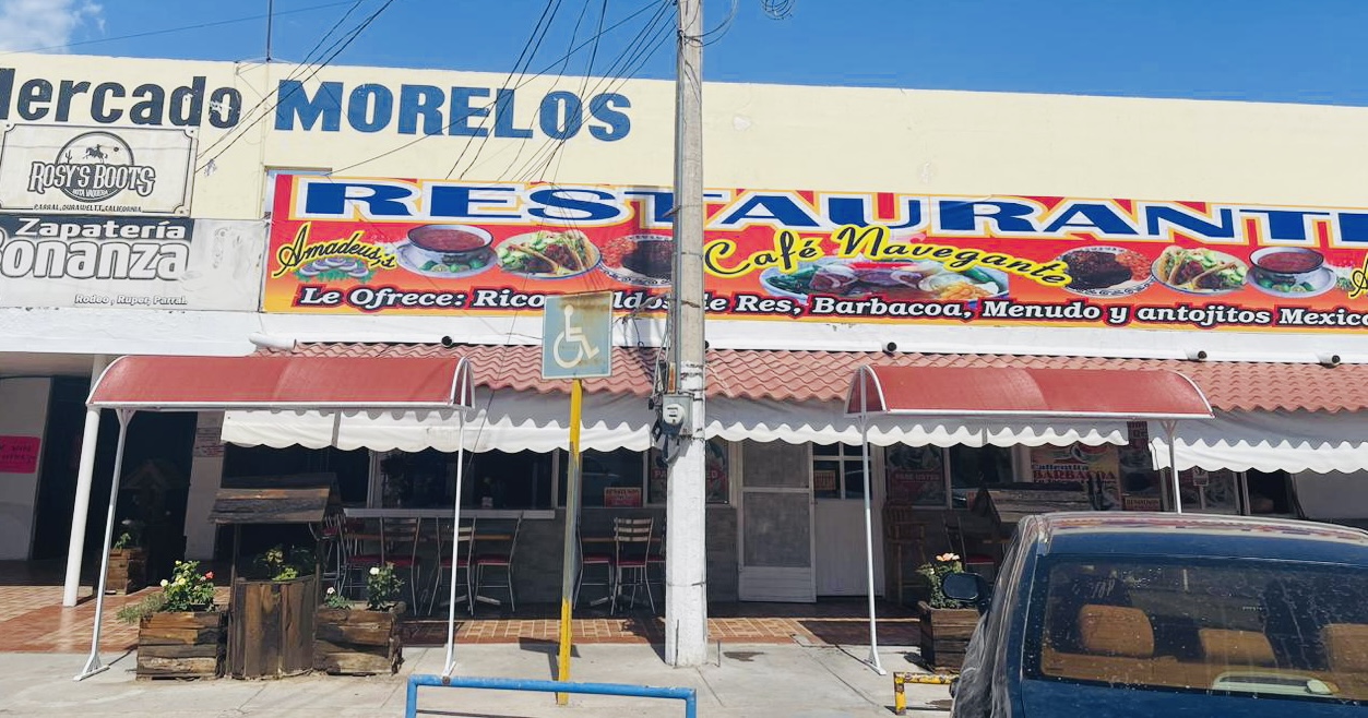 Restaurante Café Navegante image 9