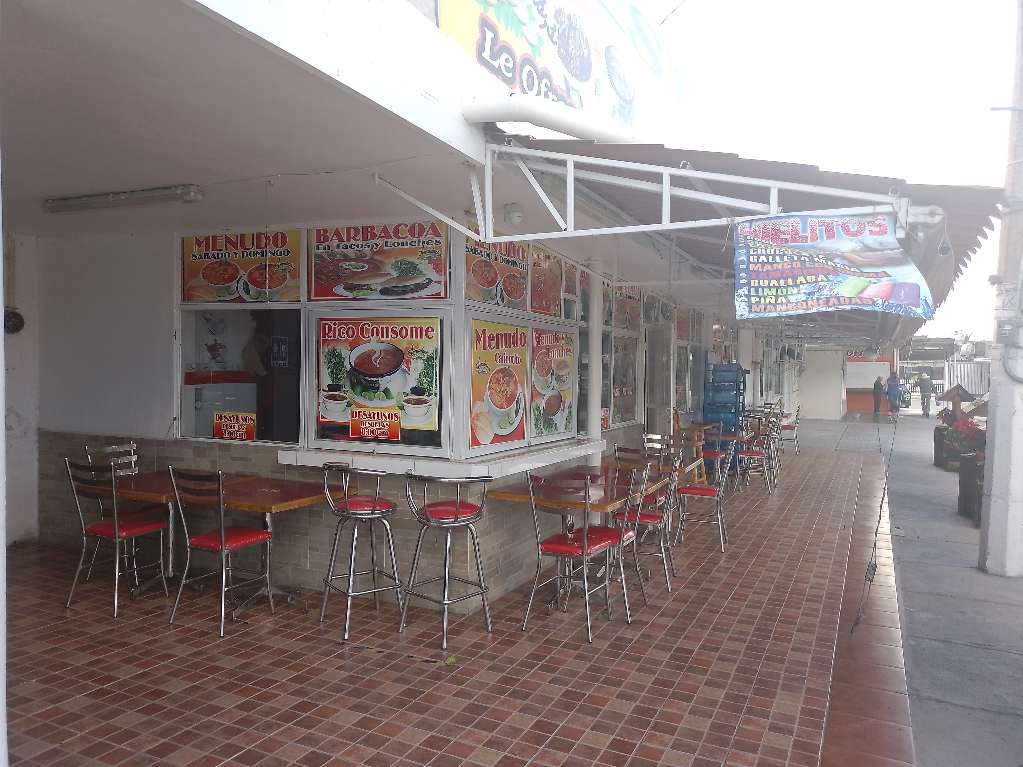 Restaurante Café Navegante image 10