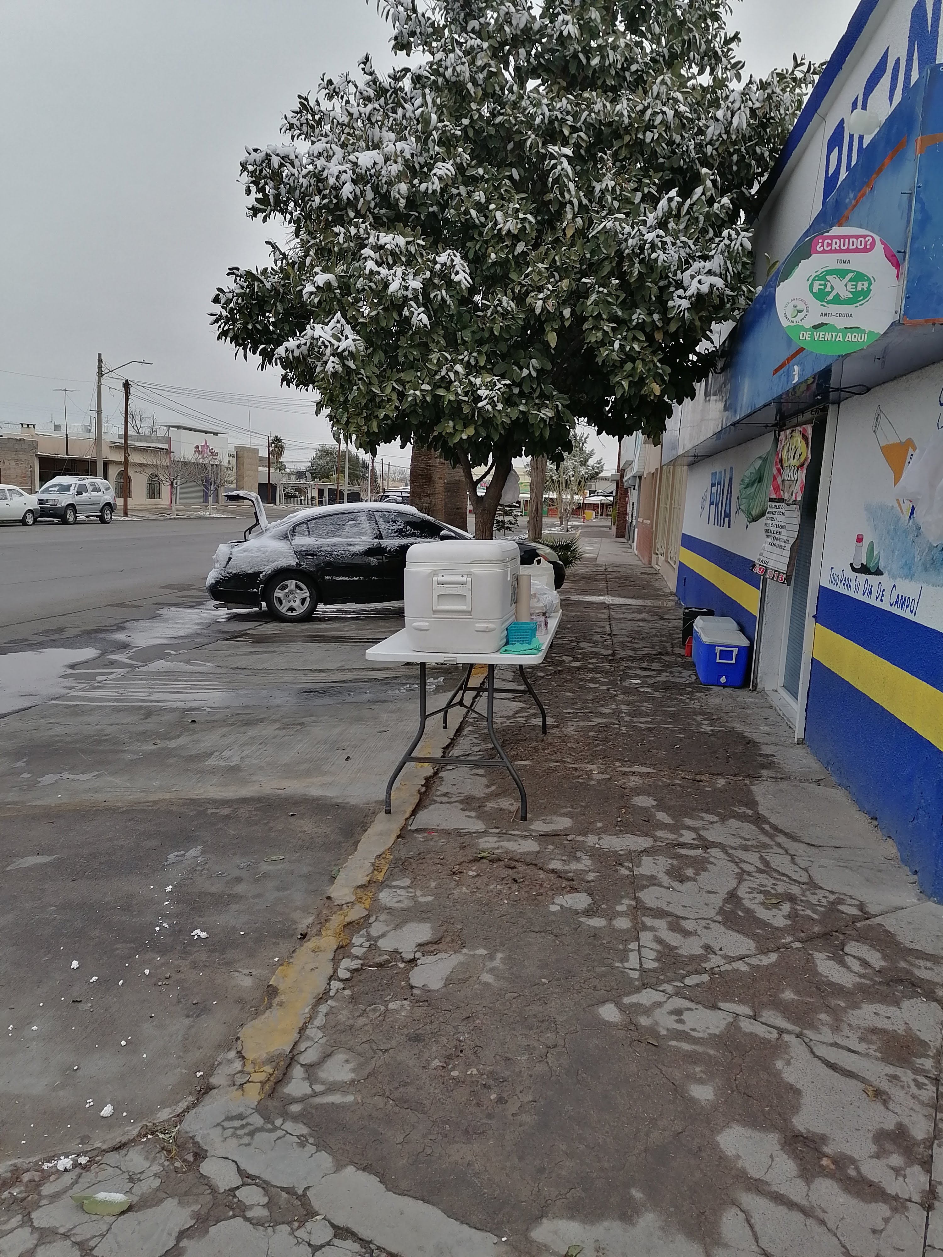 Burritos "El Rigo" image 1