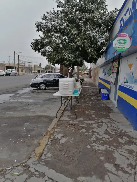 Burritos "El Rigo" image 1