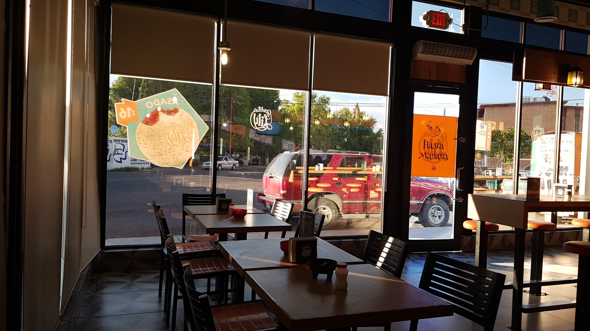 Gorditas Lily image 1