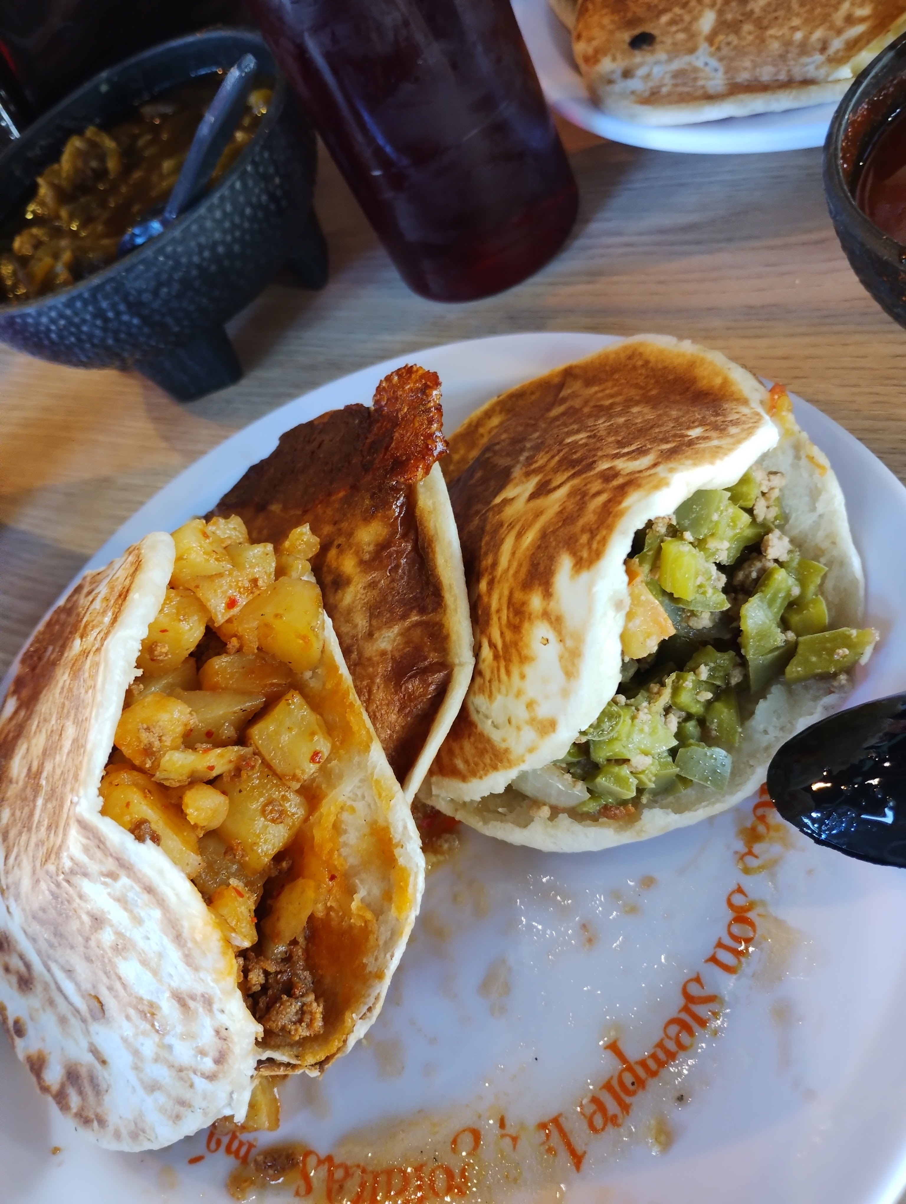 Gorditas Lily image 2