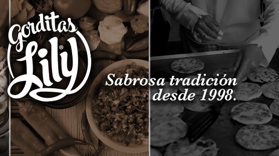Gorditas Lily image 3