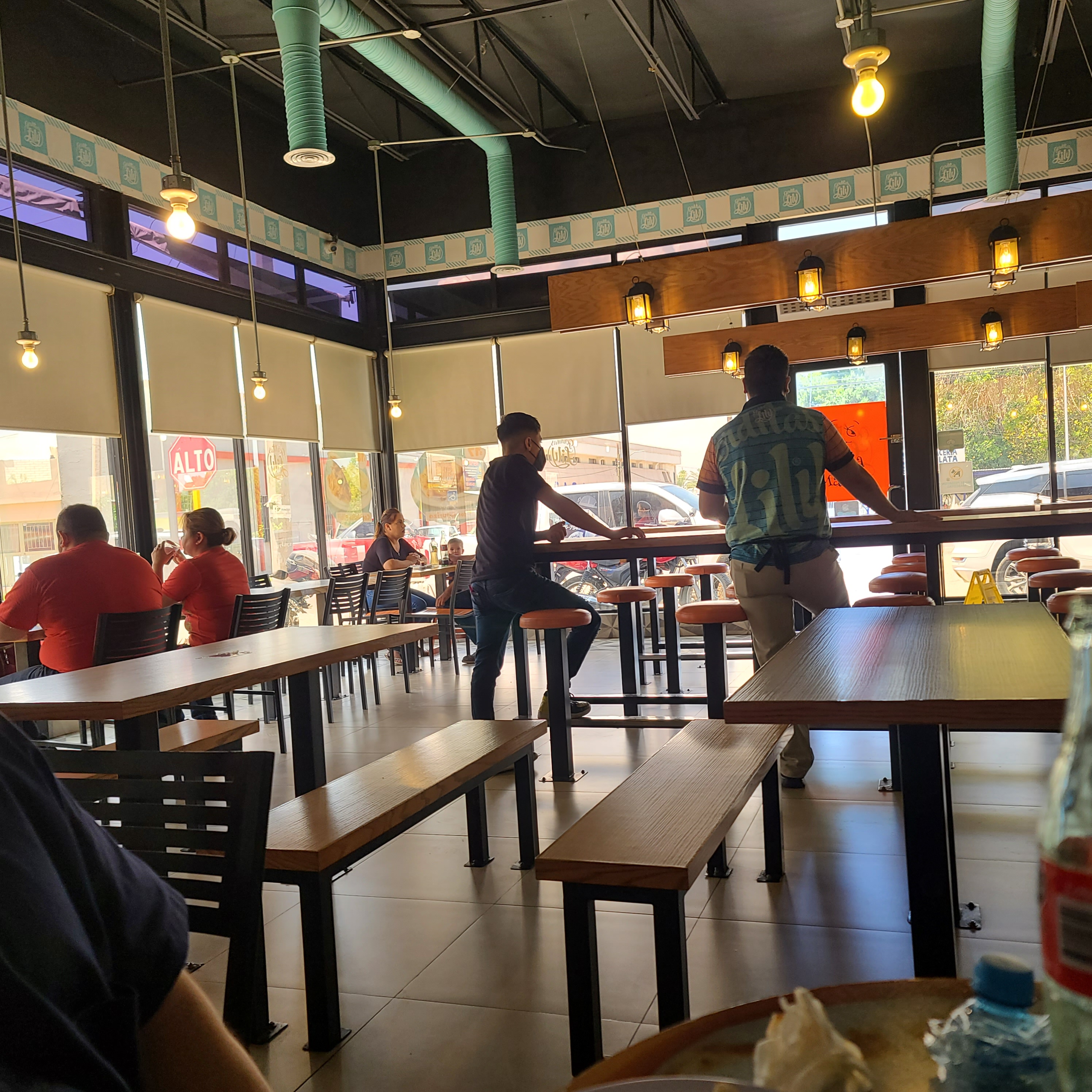 Gorditas Lily image 5