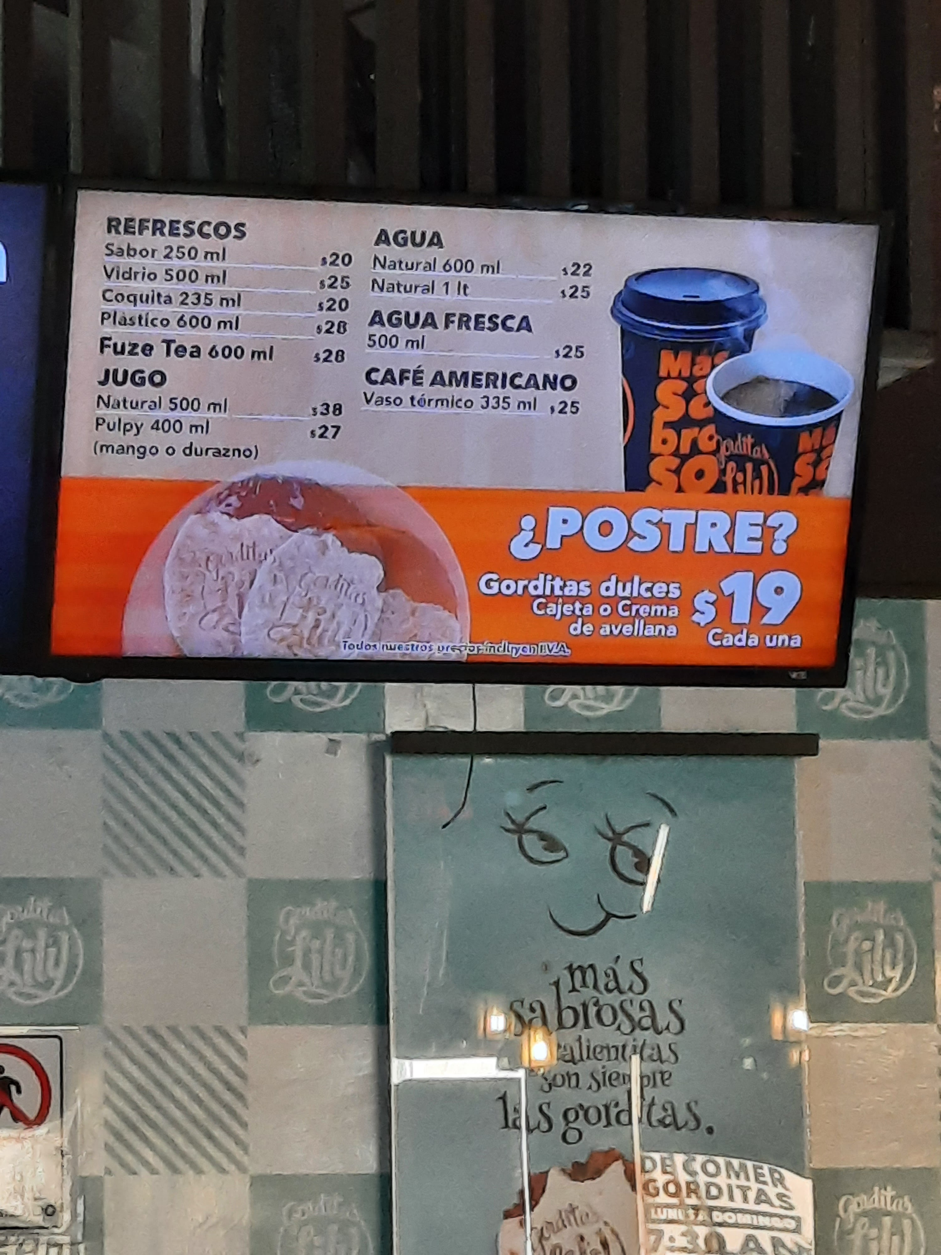 Gorditas Lily image 6