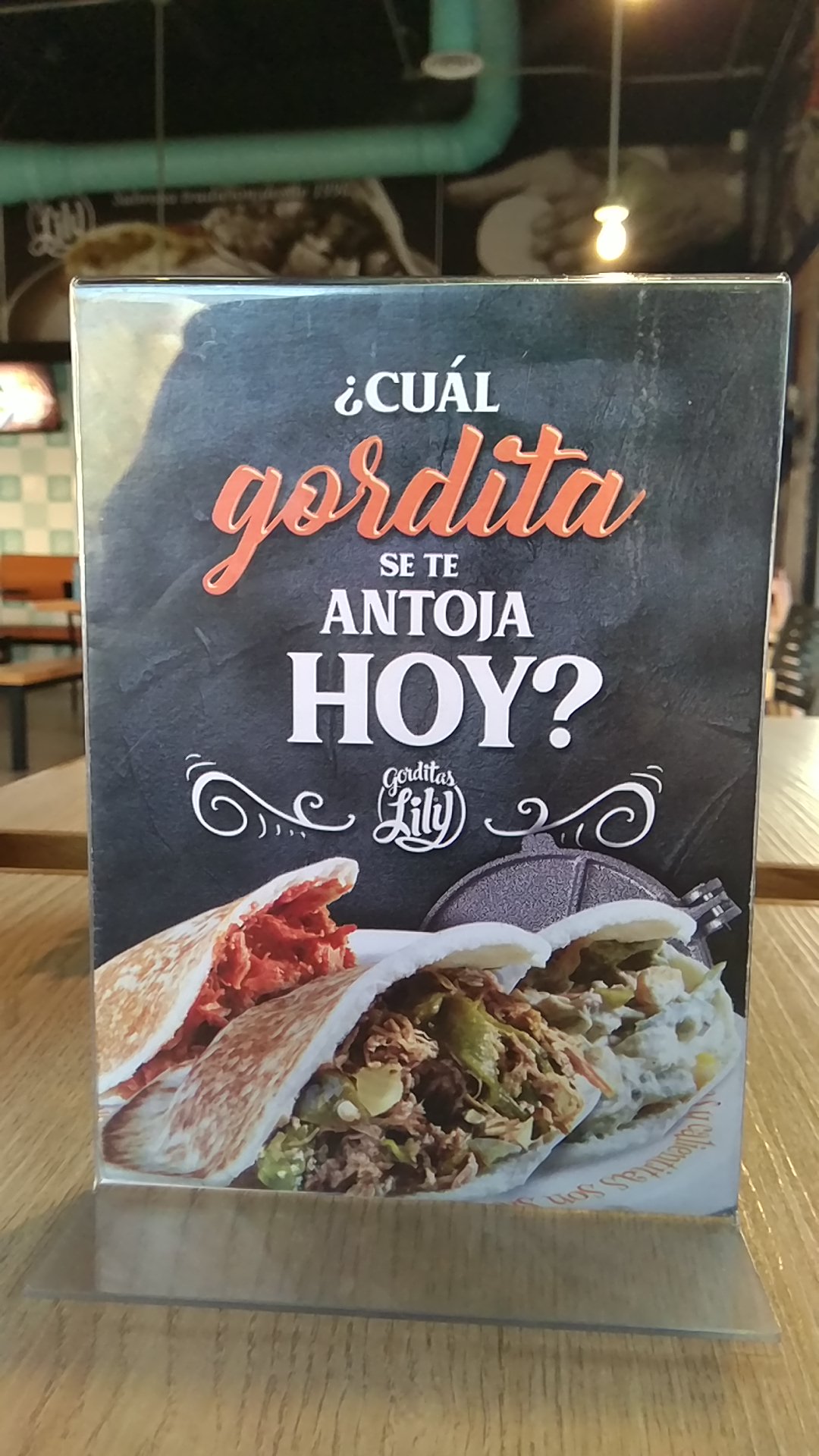Gorditas Lily image 8