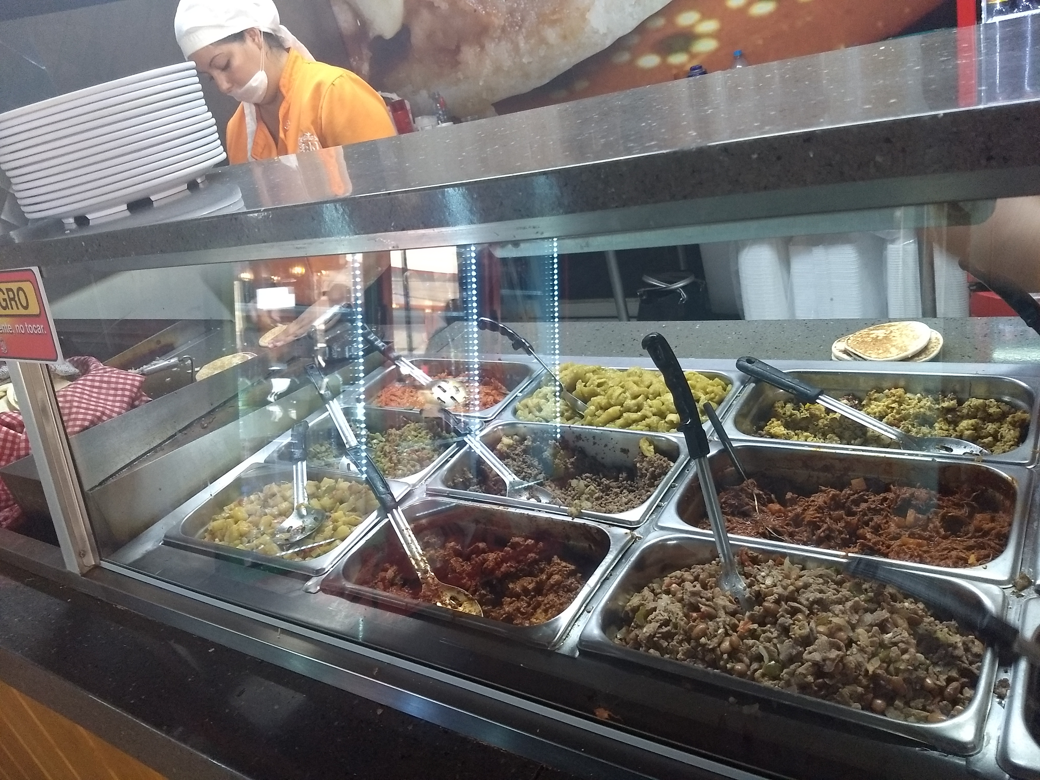 Gorditas Lily image 9