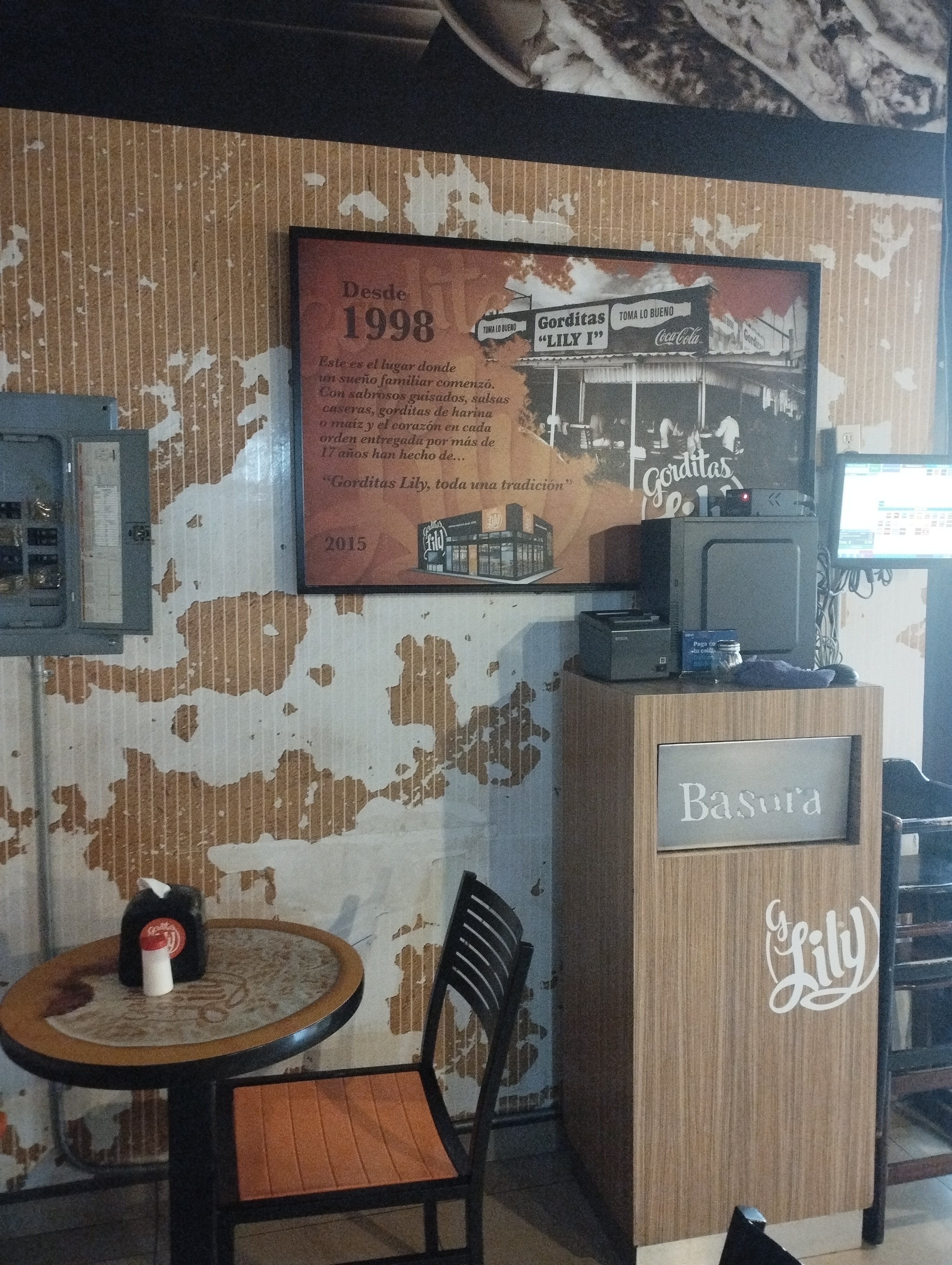 Gorditas Lily image 10