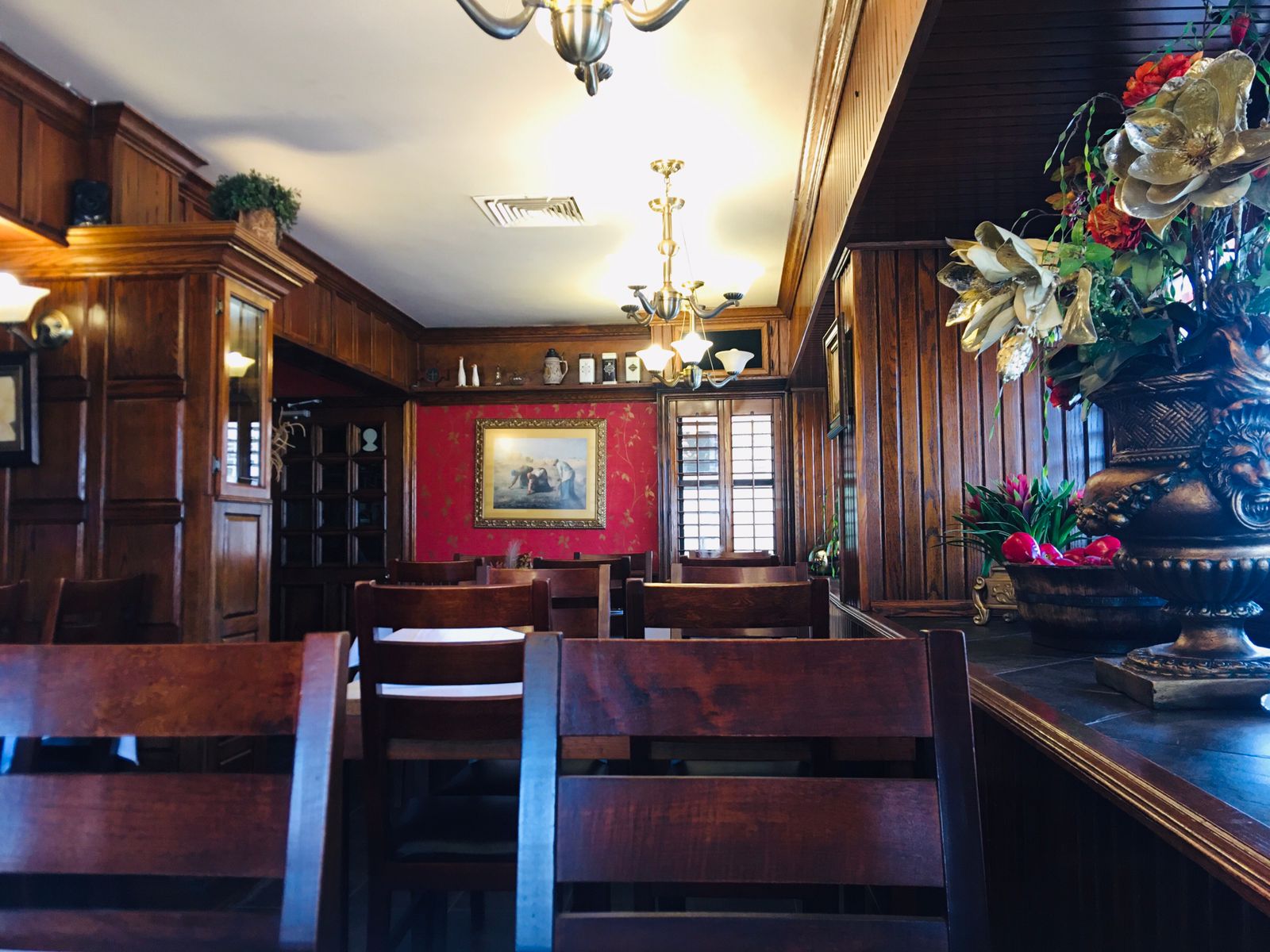 Restaurant Papigochi image 1