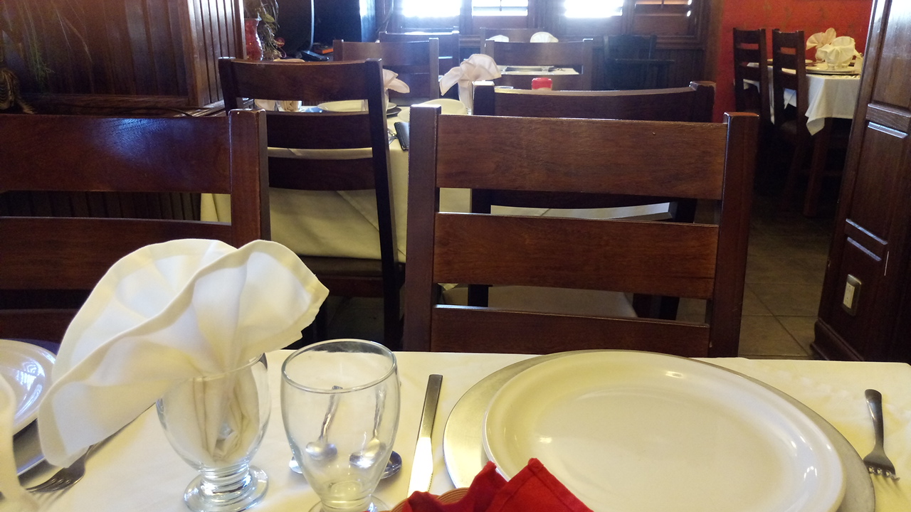 Restaurant Papigochi image 4