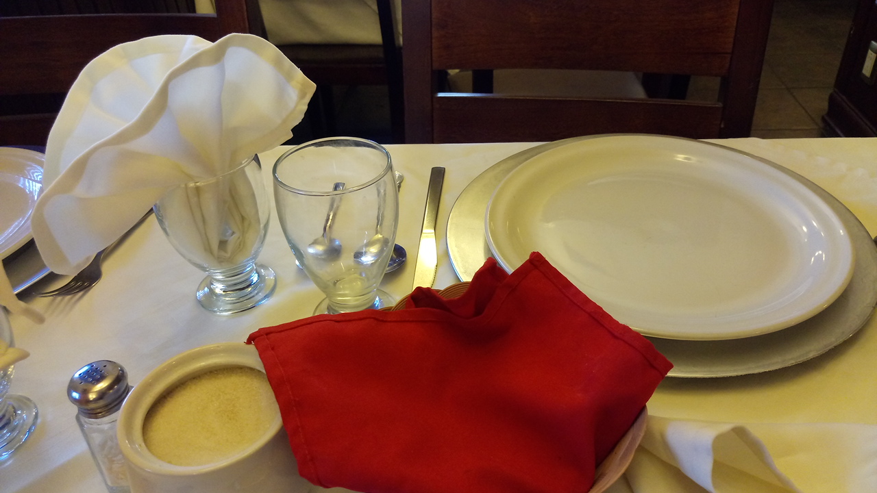 Restaurant Papigochi image 5