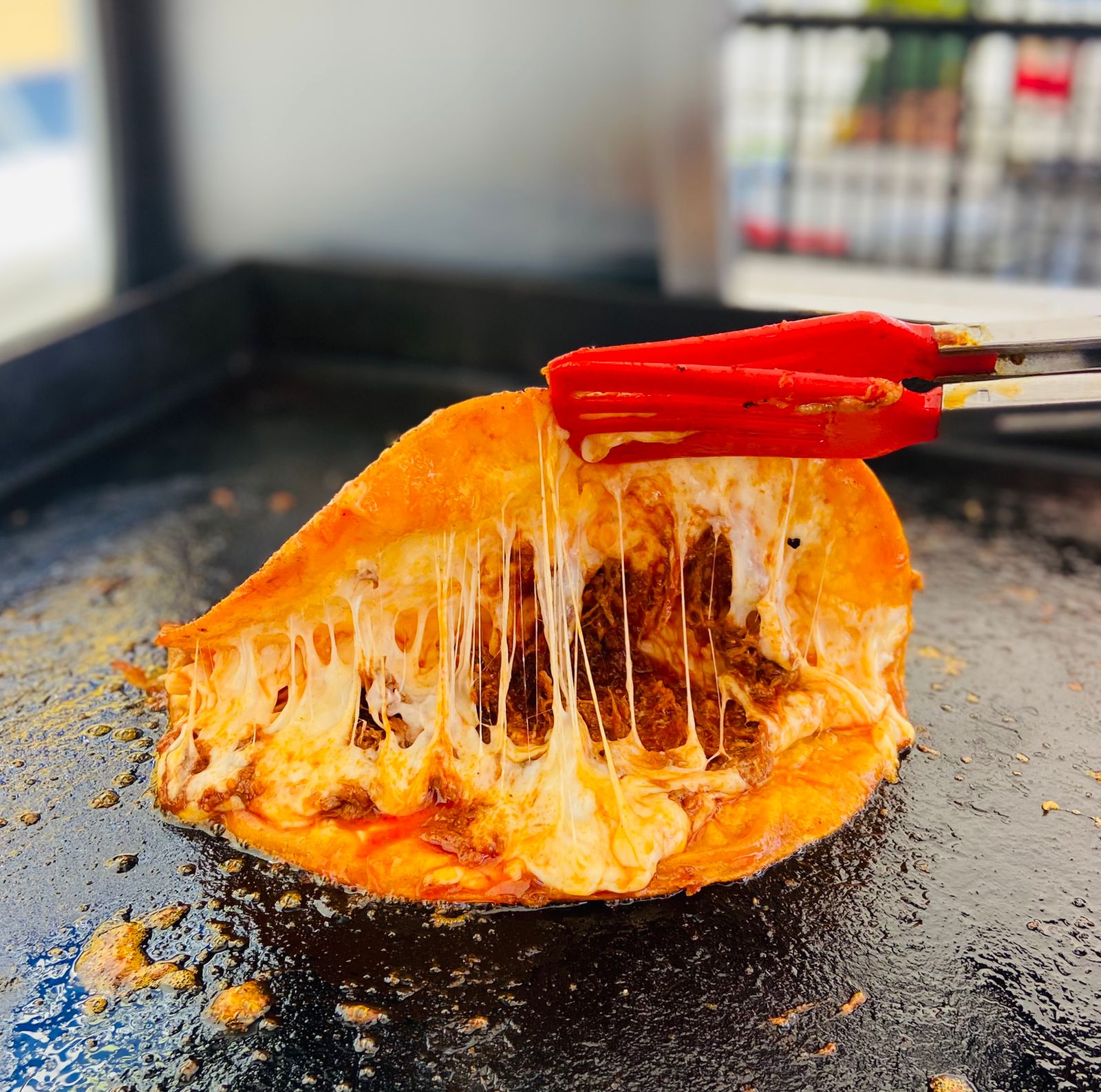 Barbacoa y Birria la Güera image 1