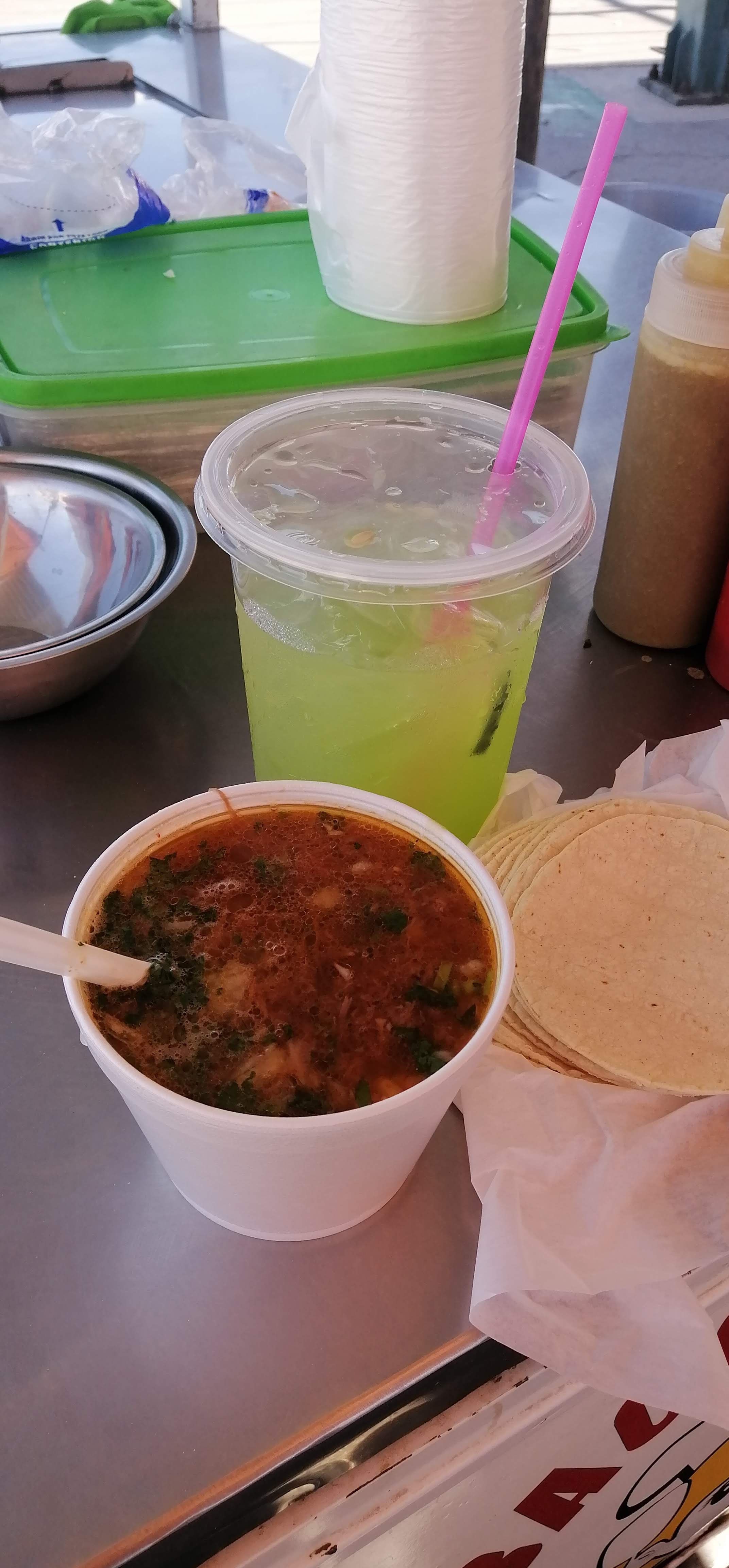 Barbacoa y Birria la Güera image 2