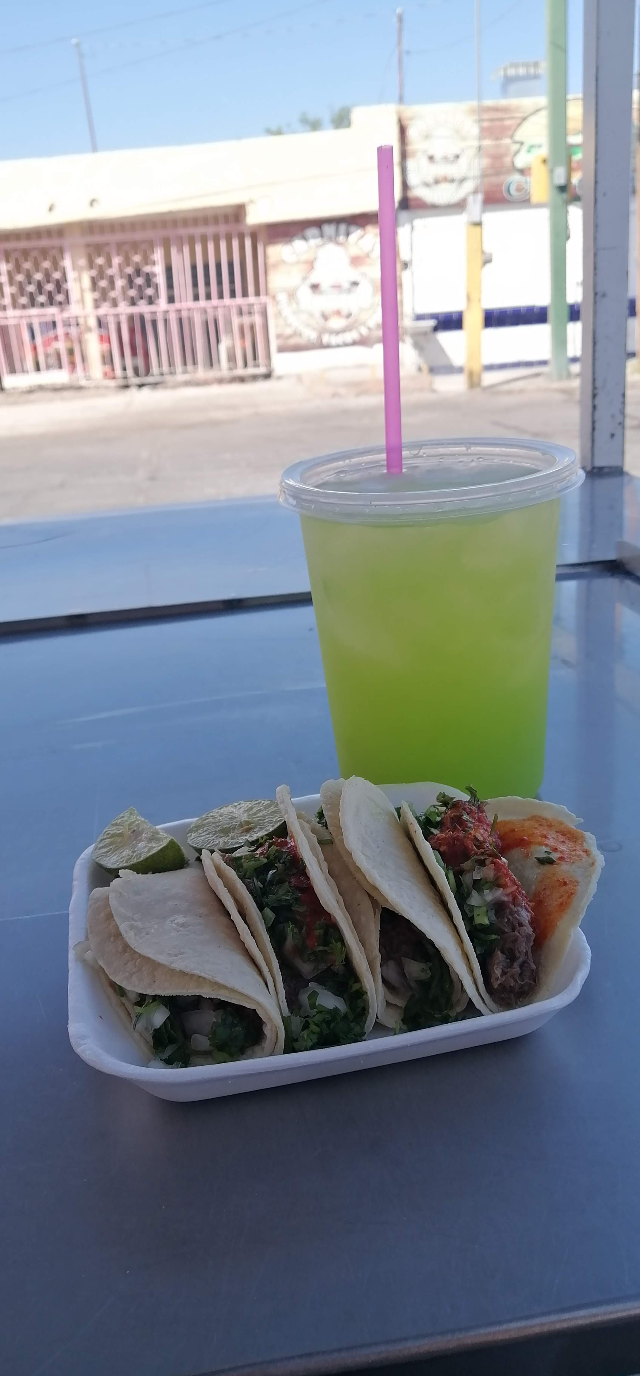 Barbacoa y Birria la Güera image 3